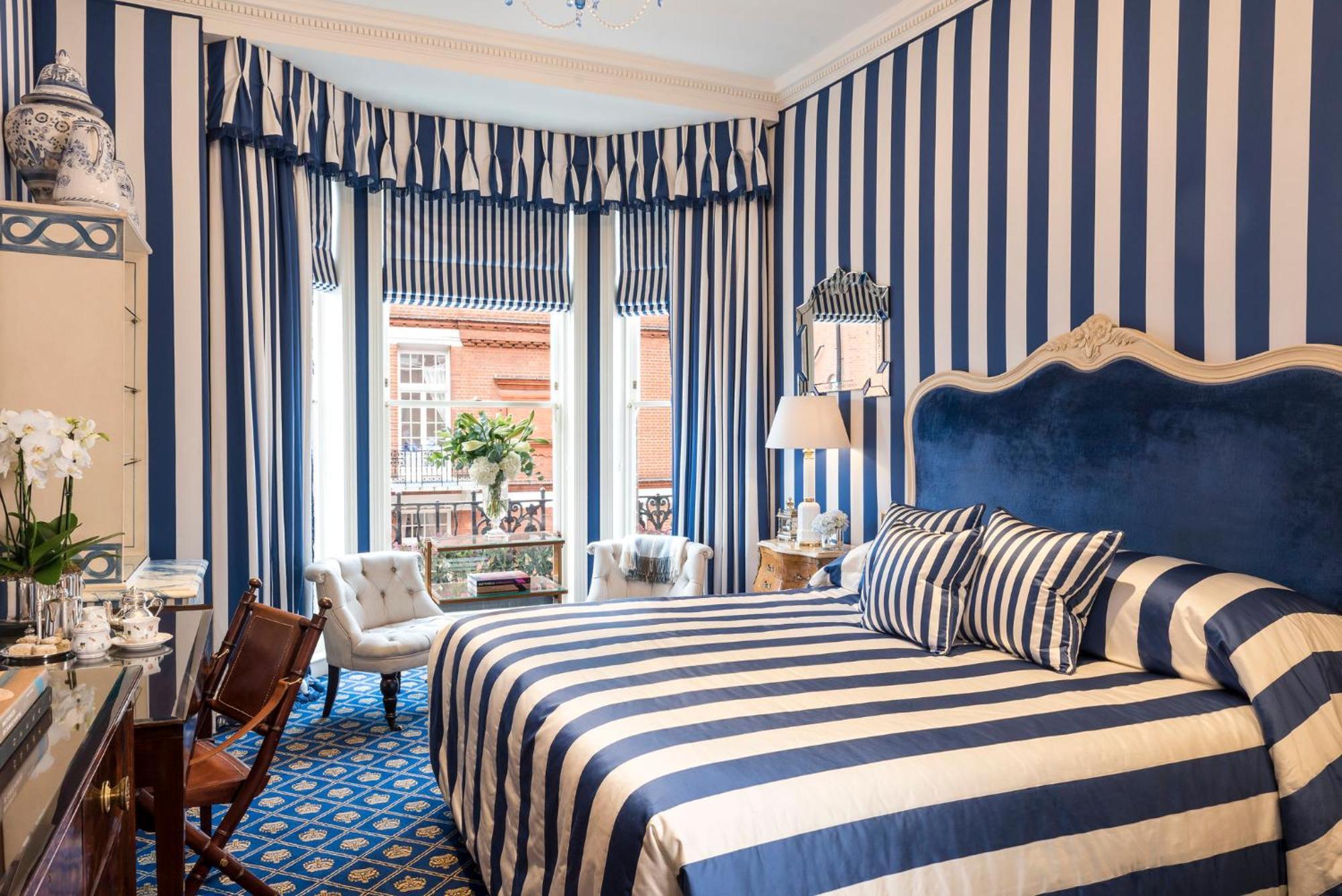 Egerton House Londres