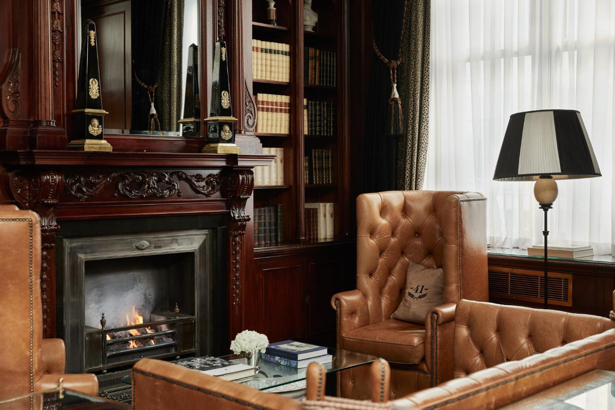Hotel 41 Londen