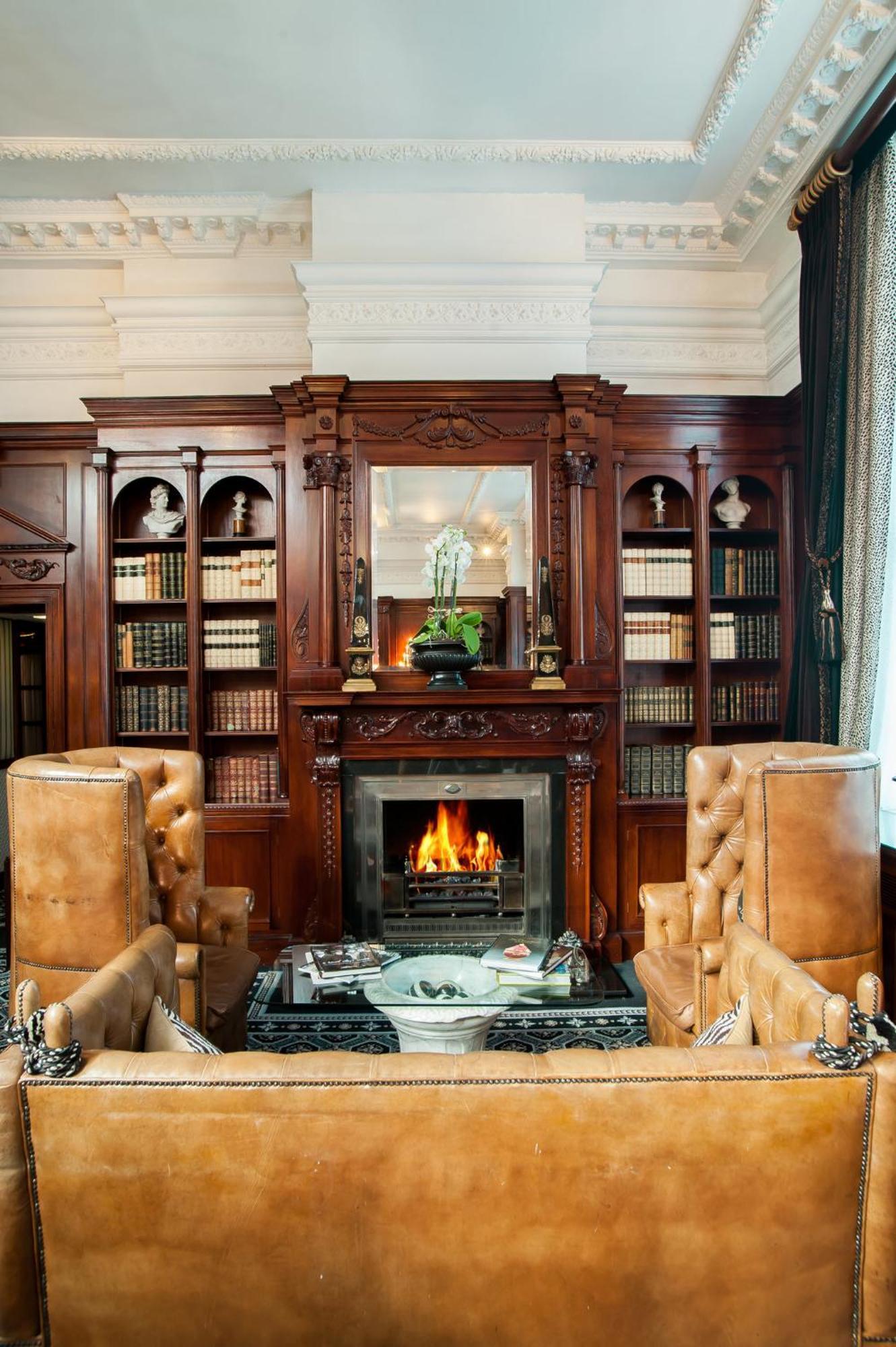 41 Hotel Londen