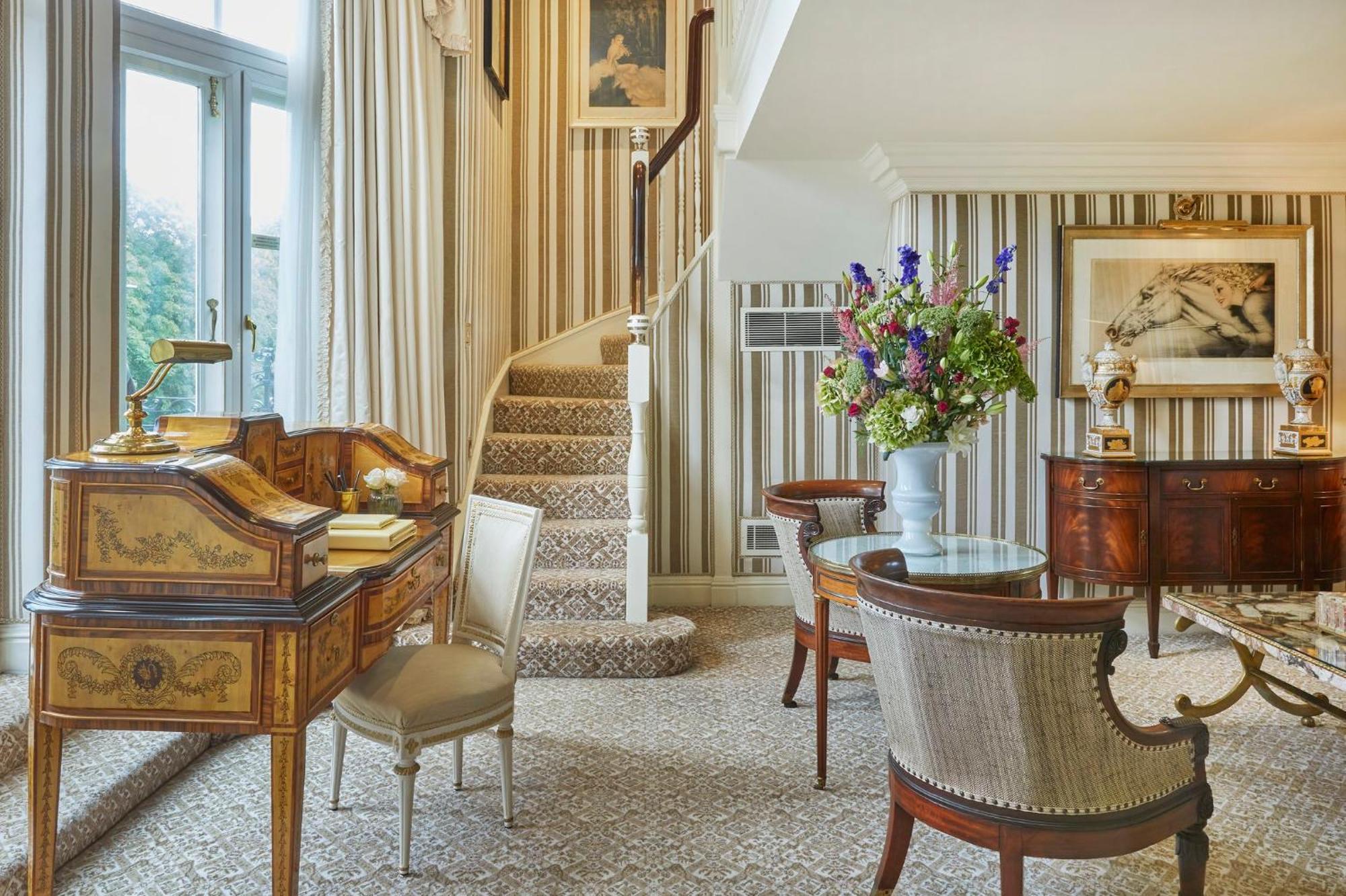 Hotel Milestone Kensington Londres