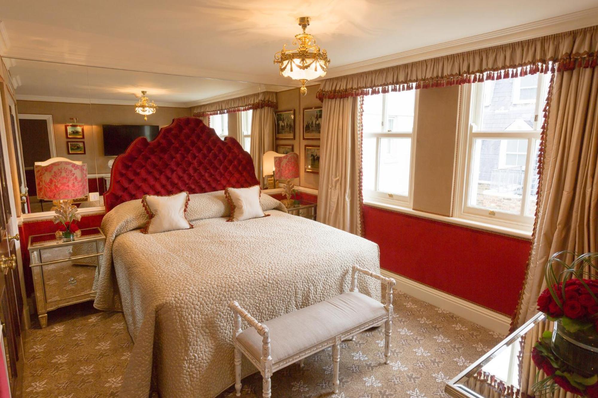 Milestone Kensington 5* Londres