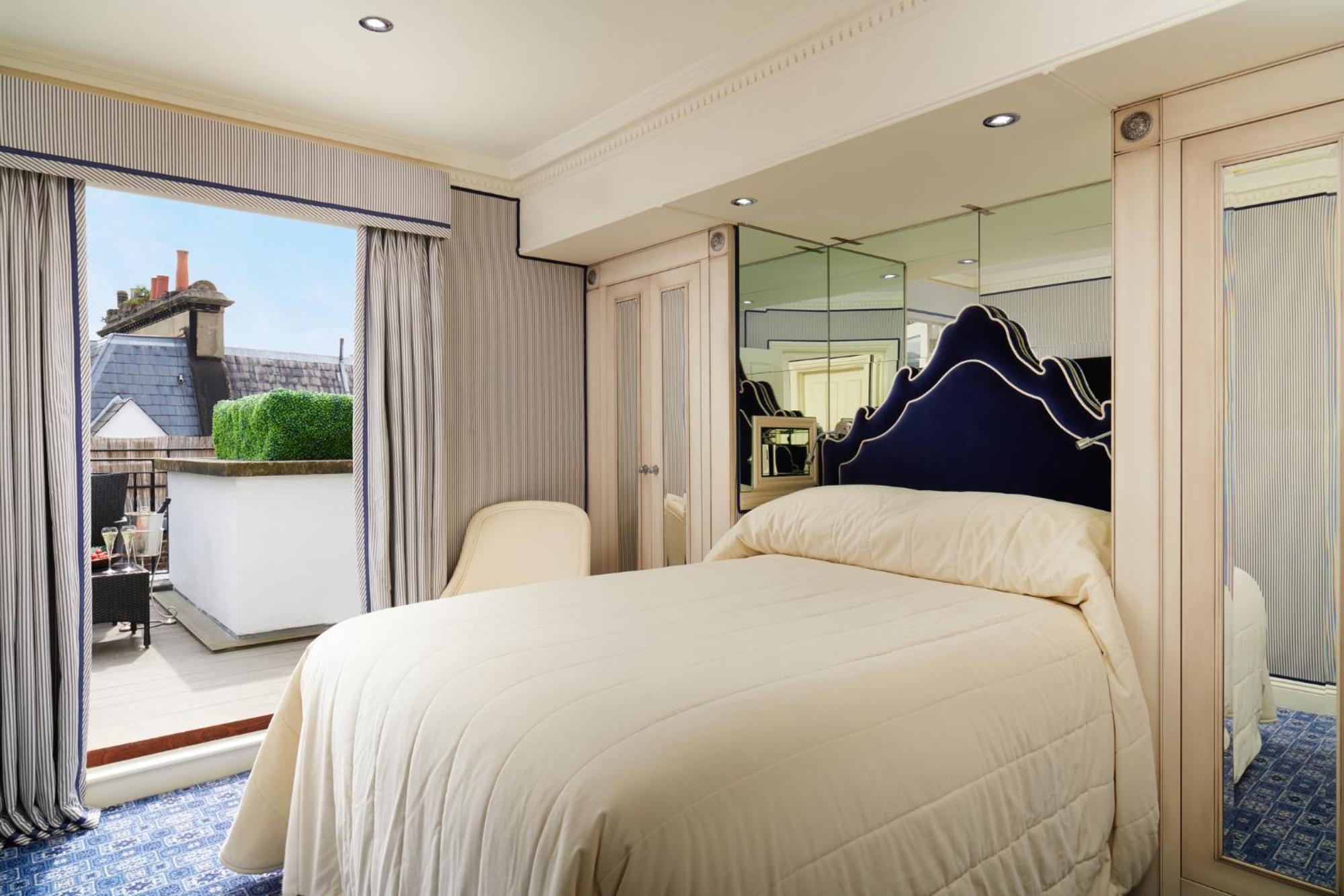 Hotel Milestone Kensington Londres
