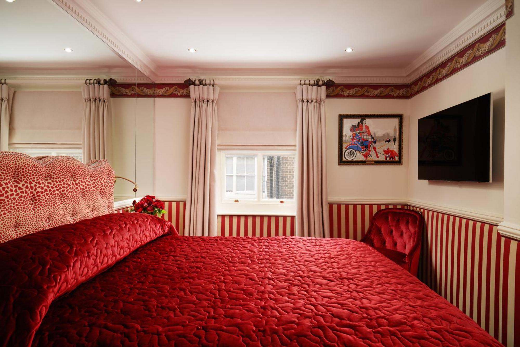 Milestone Kensington 5* Londres