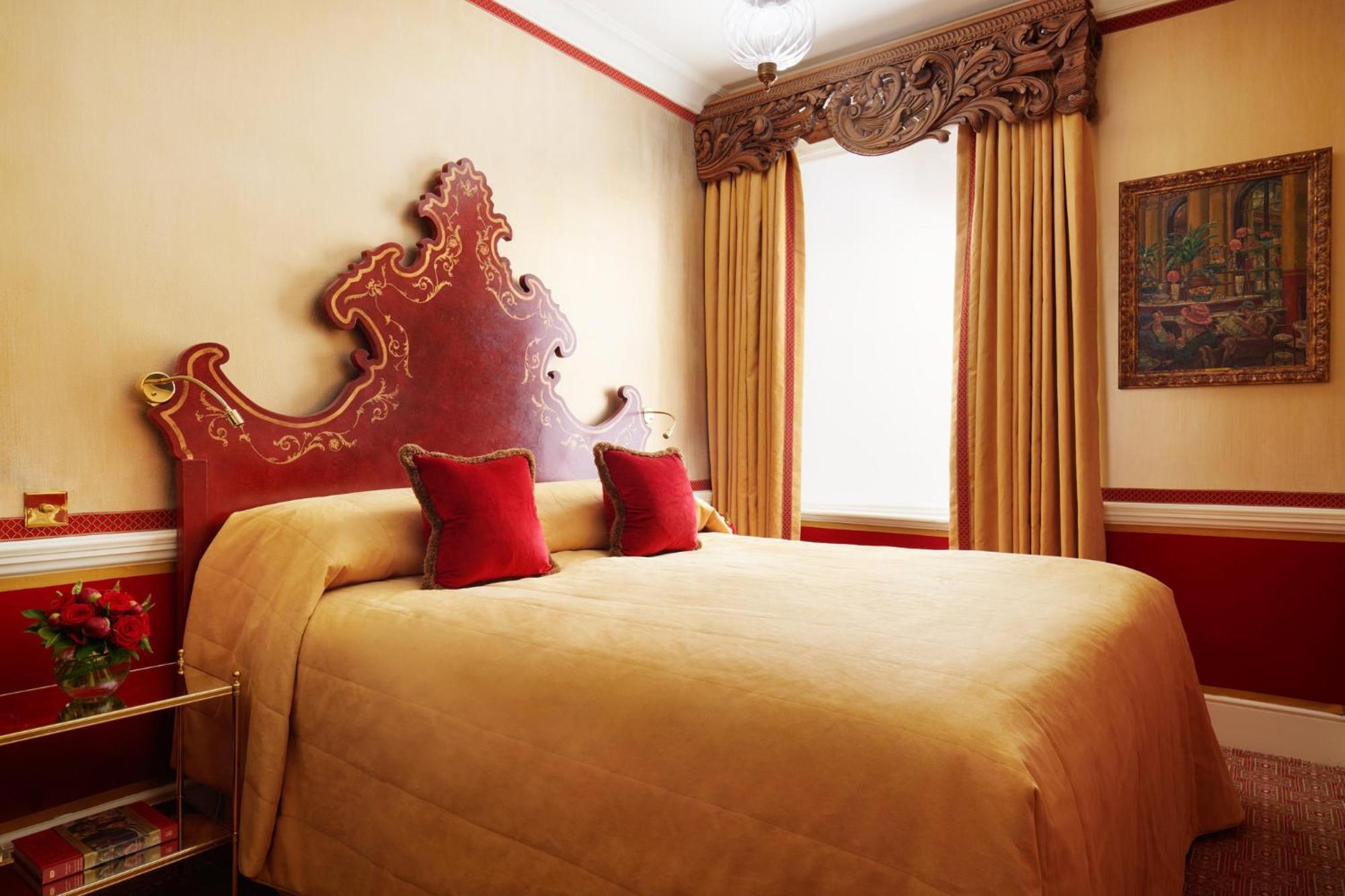 Hotel Milestone Kensington Londres