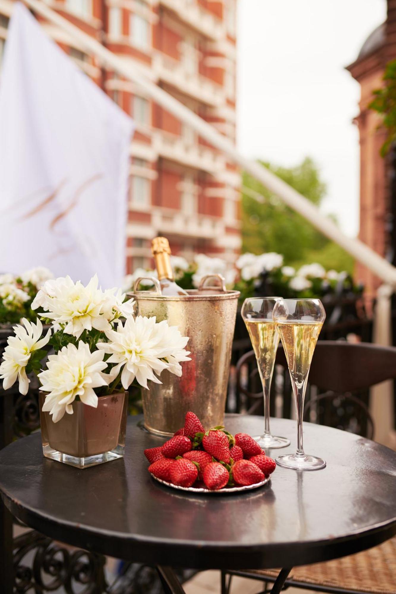 Milestone Kensington 5* Londres