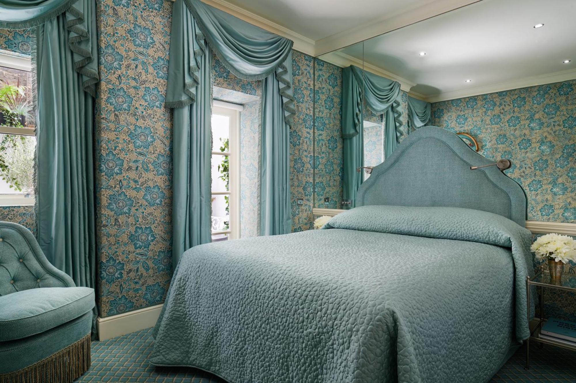 Hotel Milestone Kensington Londres