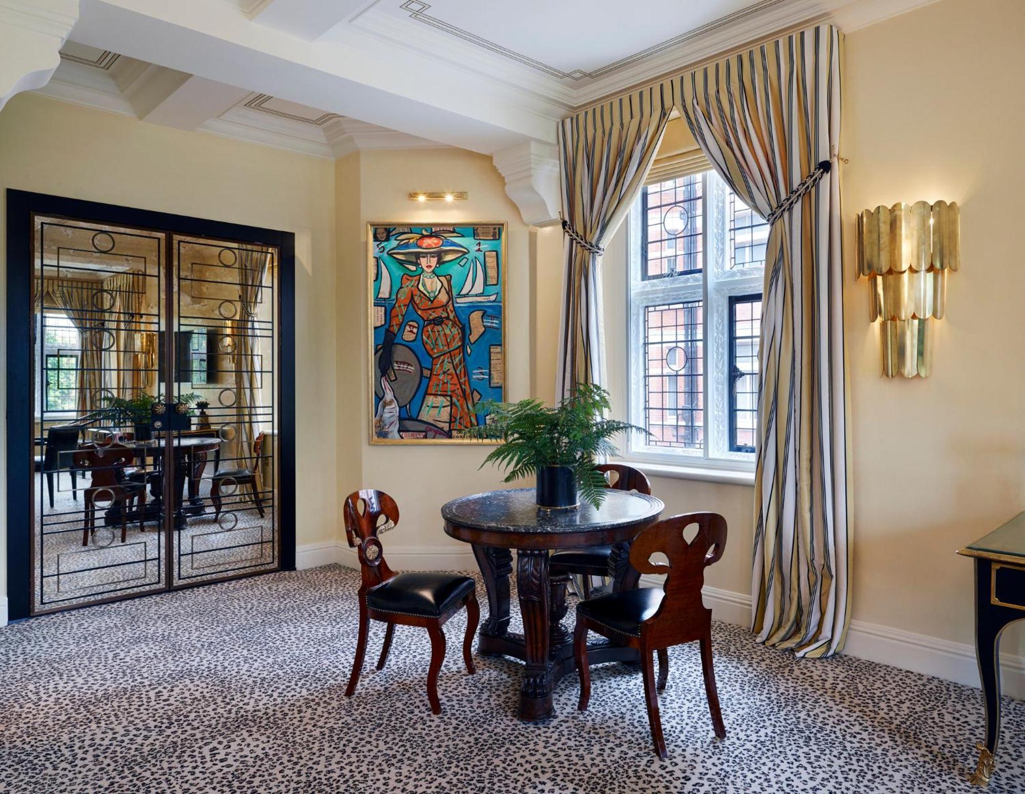 Hotel Milestone Kensington Londres