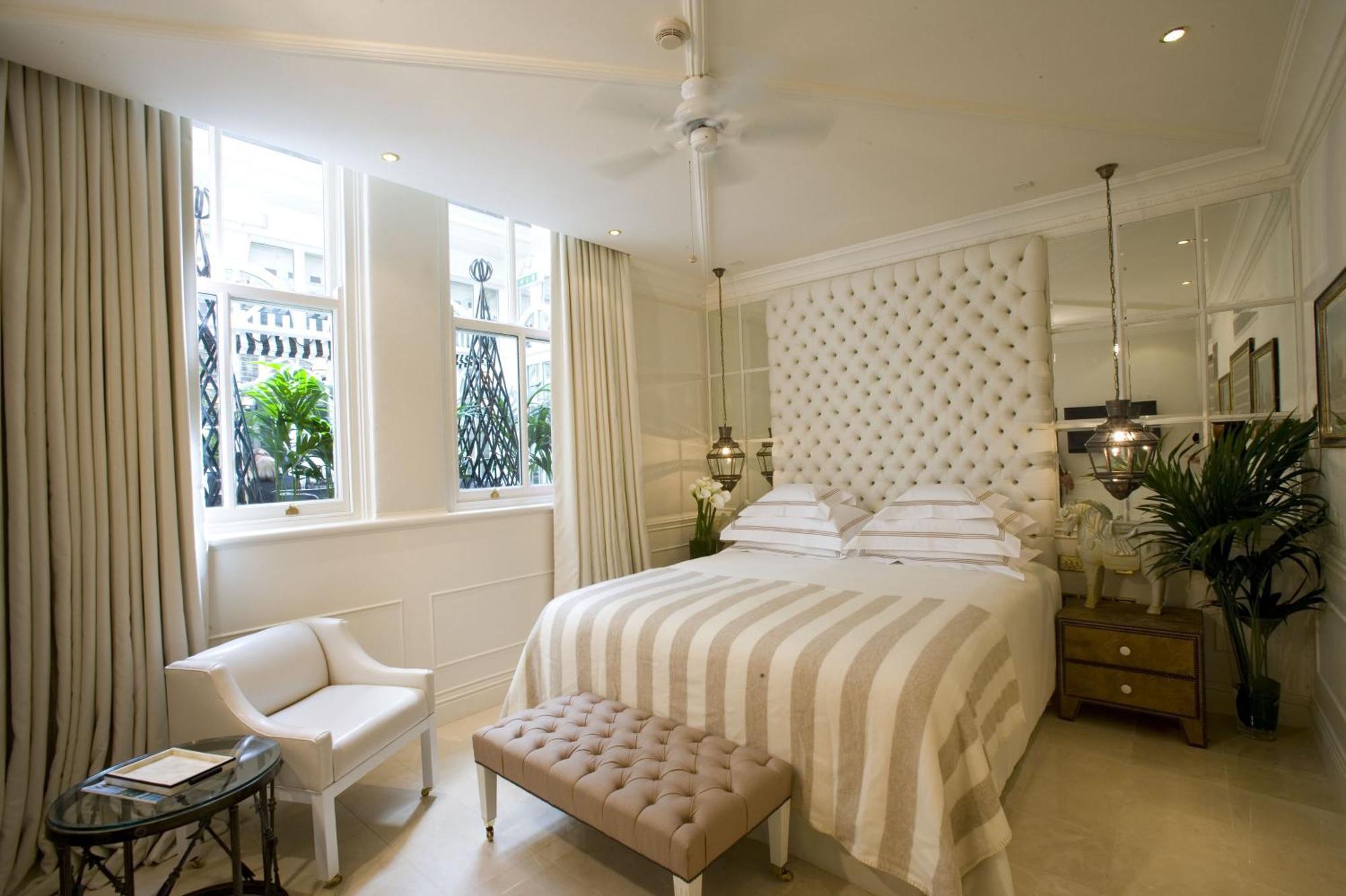 Milestone Kensington 5* Londres
