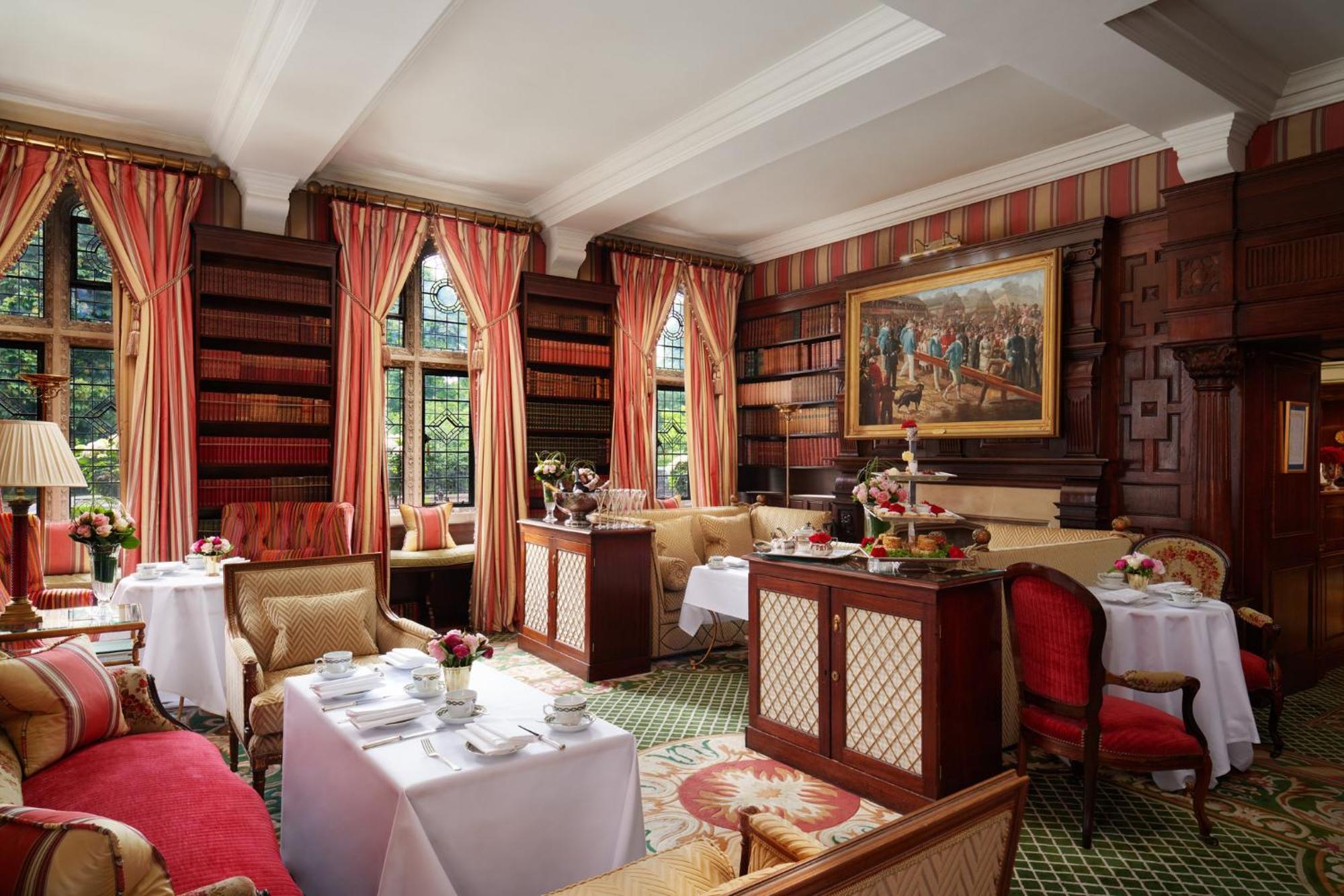 Hotel Milestone Kensington Londres