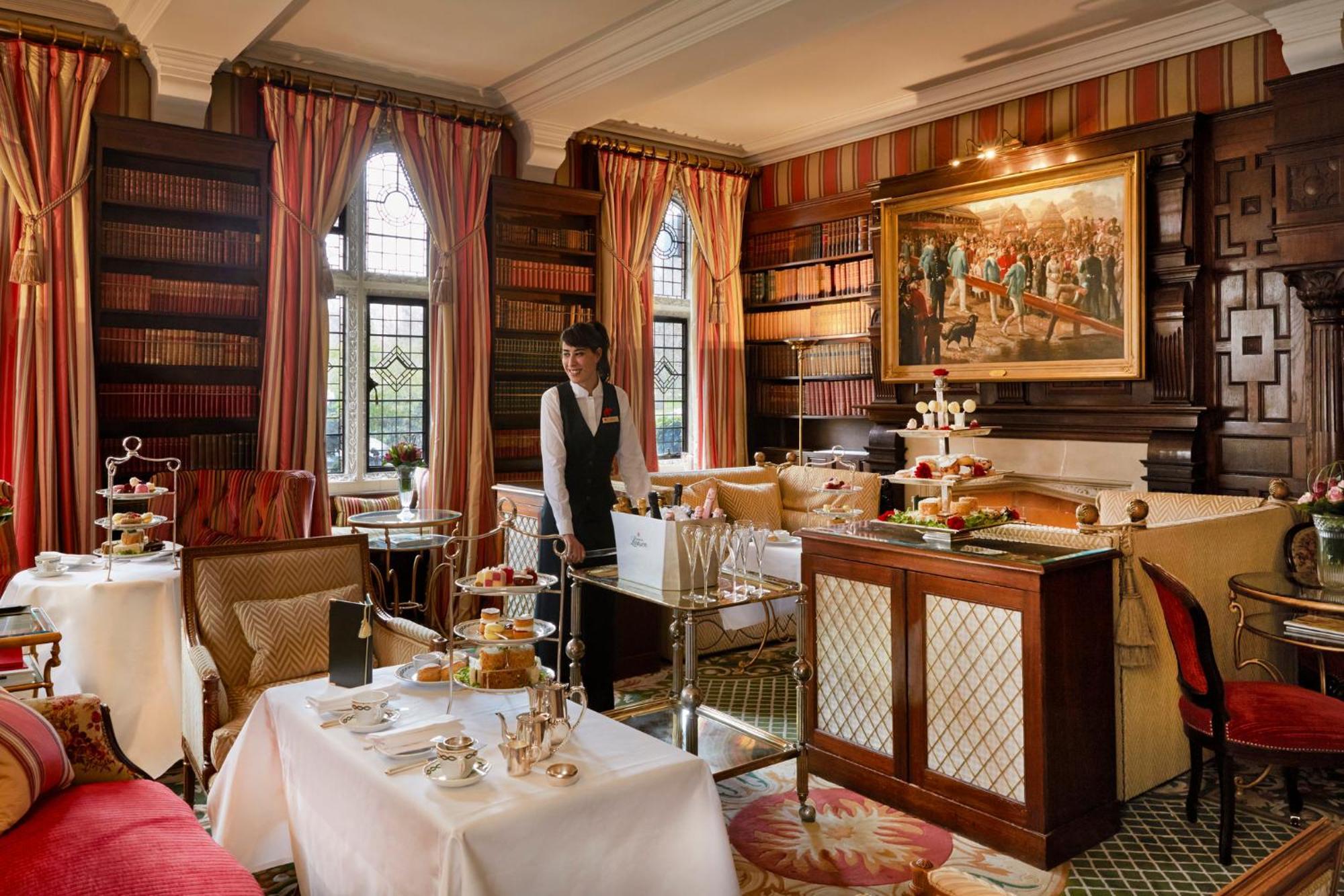 Milestone Kensington 5* Londres