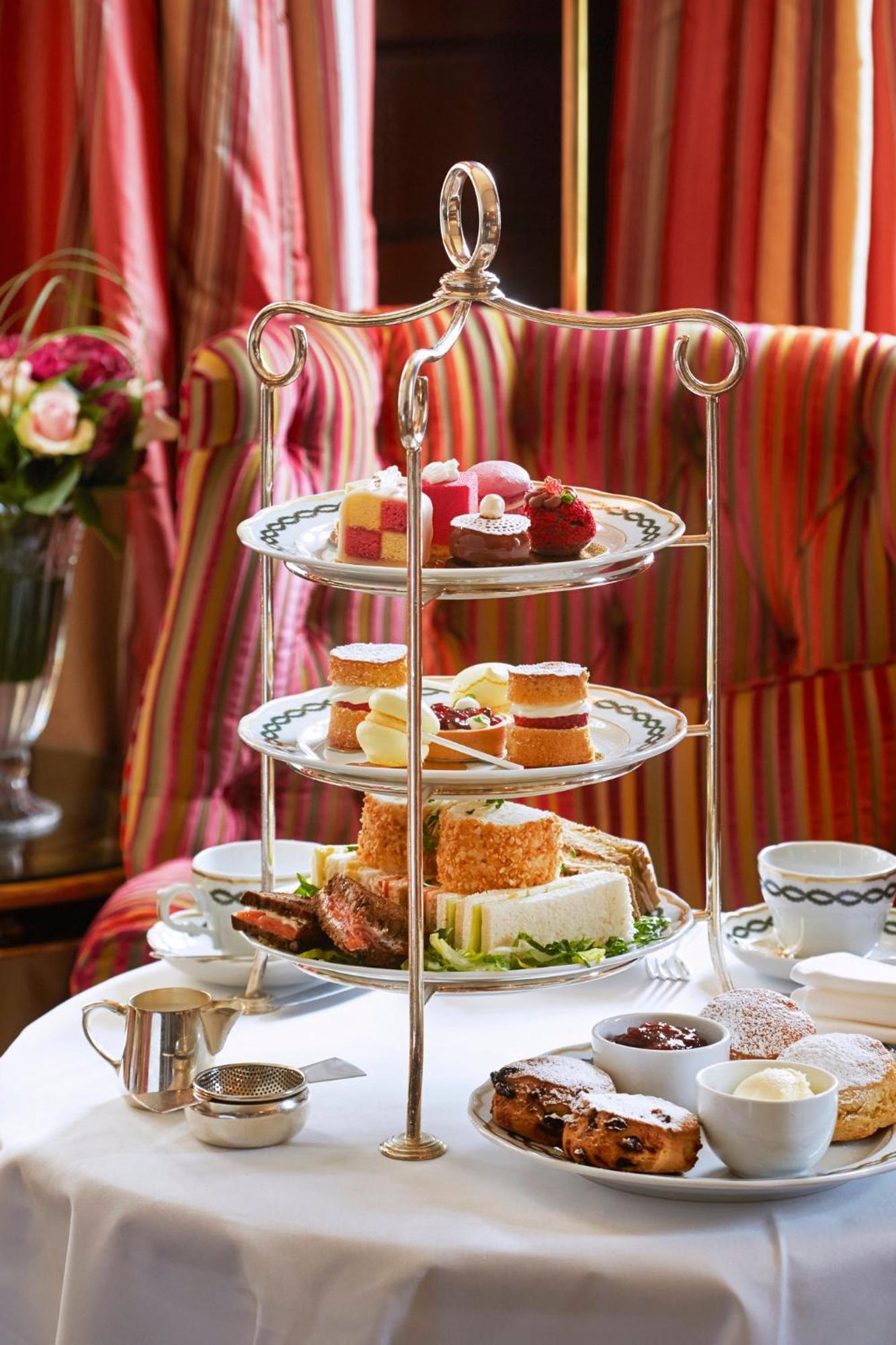 Milestone Kensington Hotel 5*