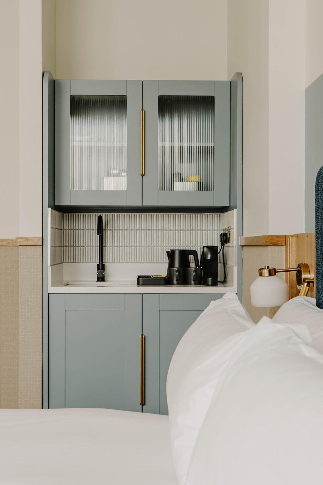 Club Quarters Hotel, Gracechurch Hotel 4*