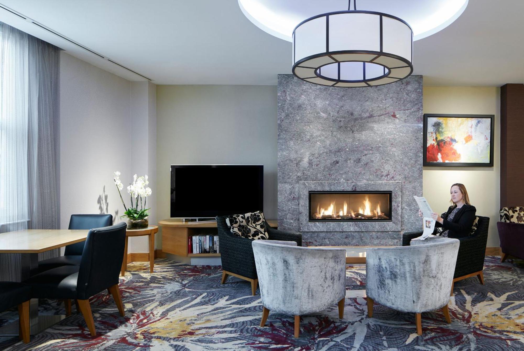 Club Quarters Covent Garden Holborn, 4*