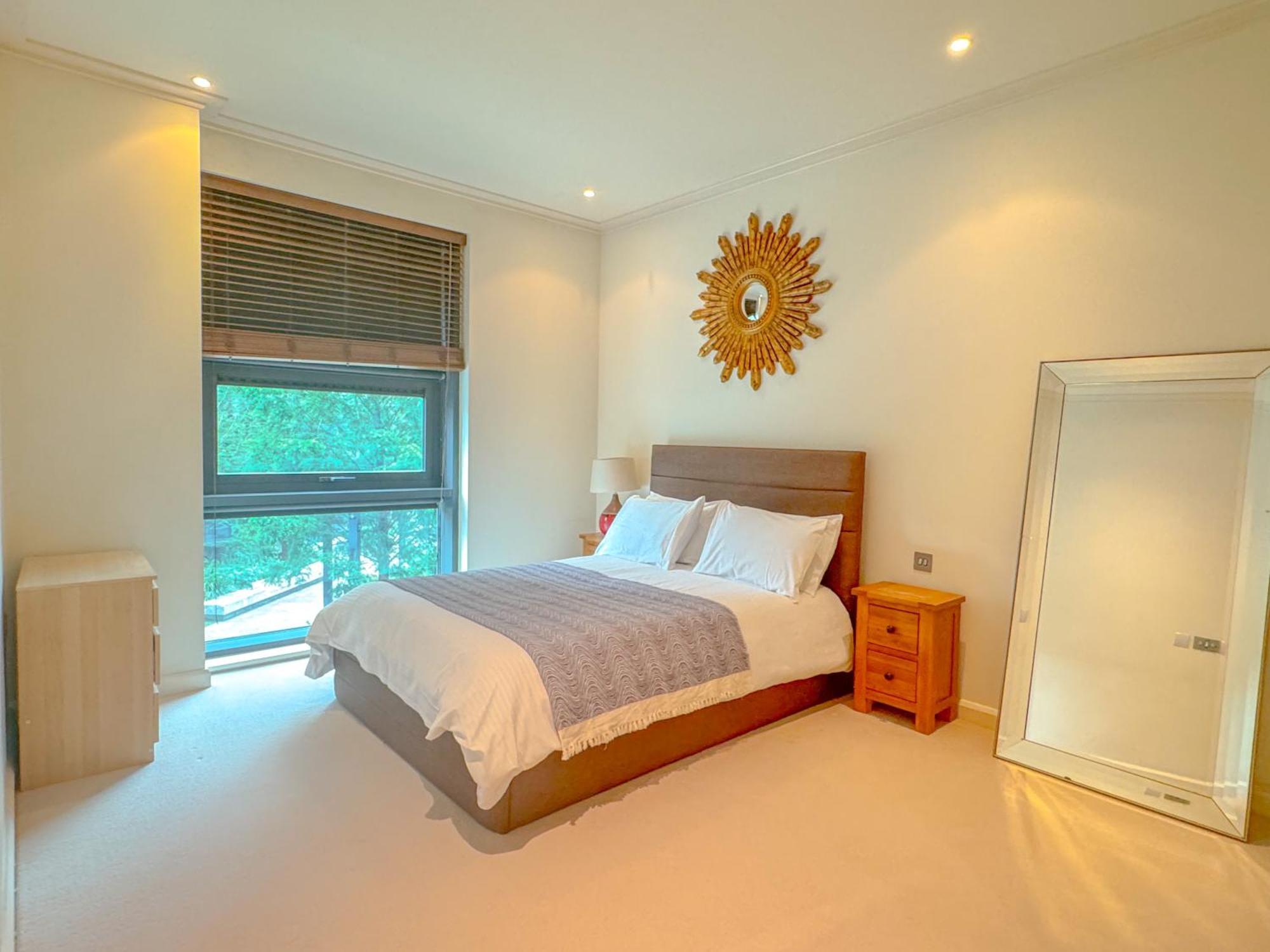 Appartement Horizon Canary Wharf