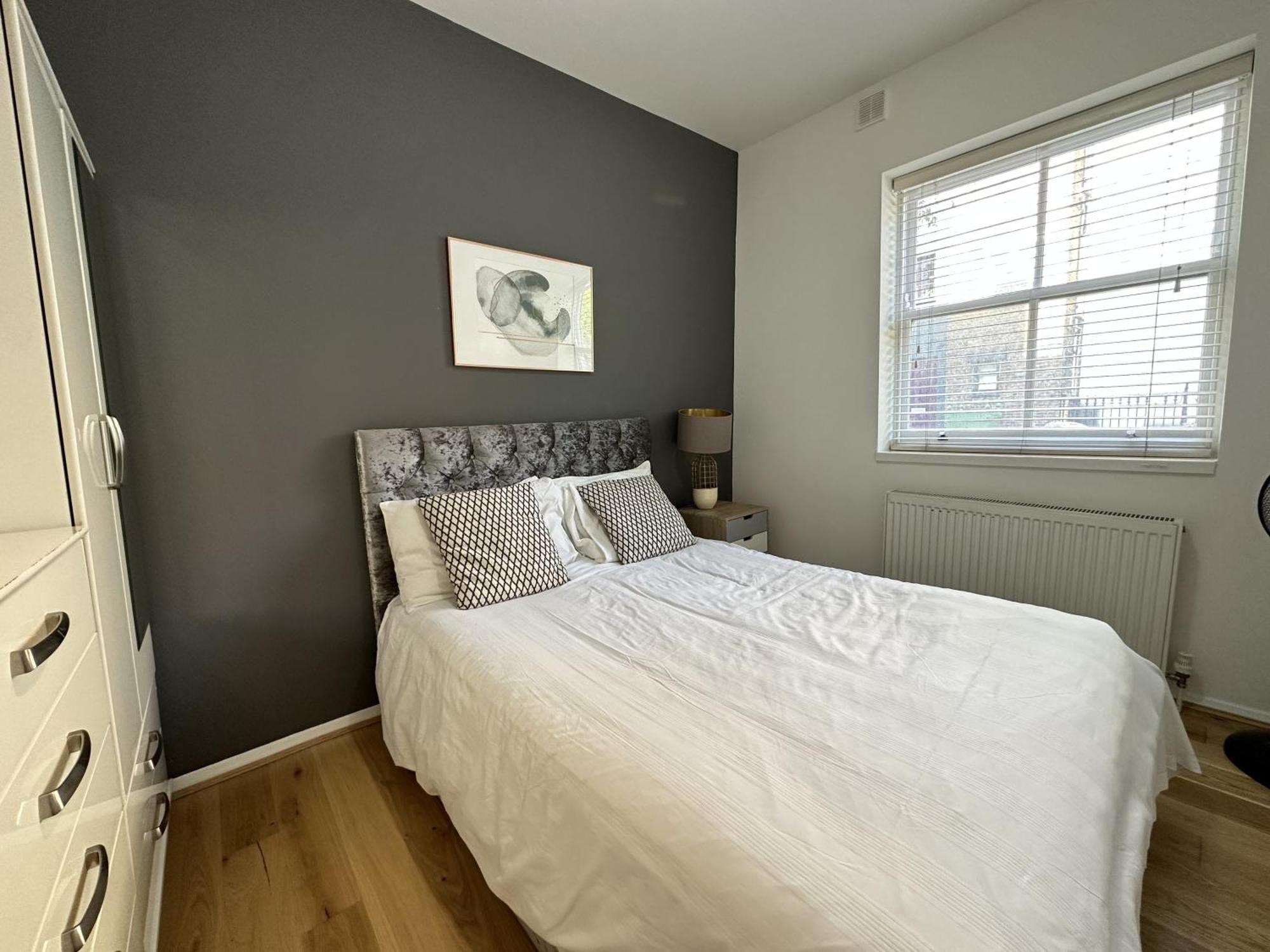 Apartamento Maple Street Londres