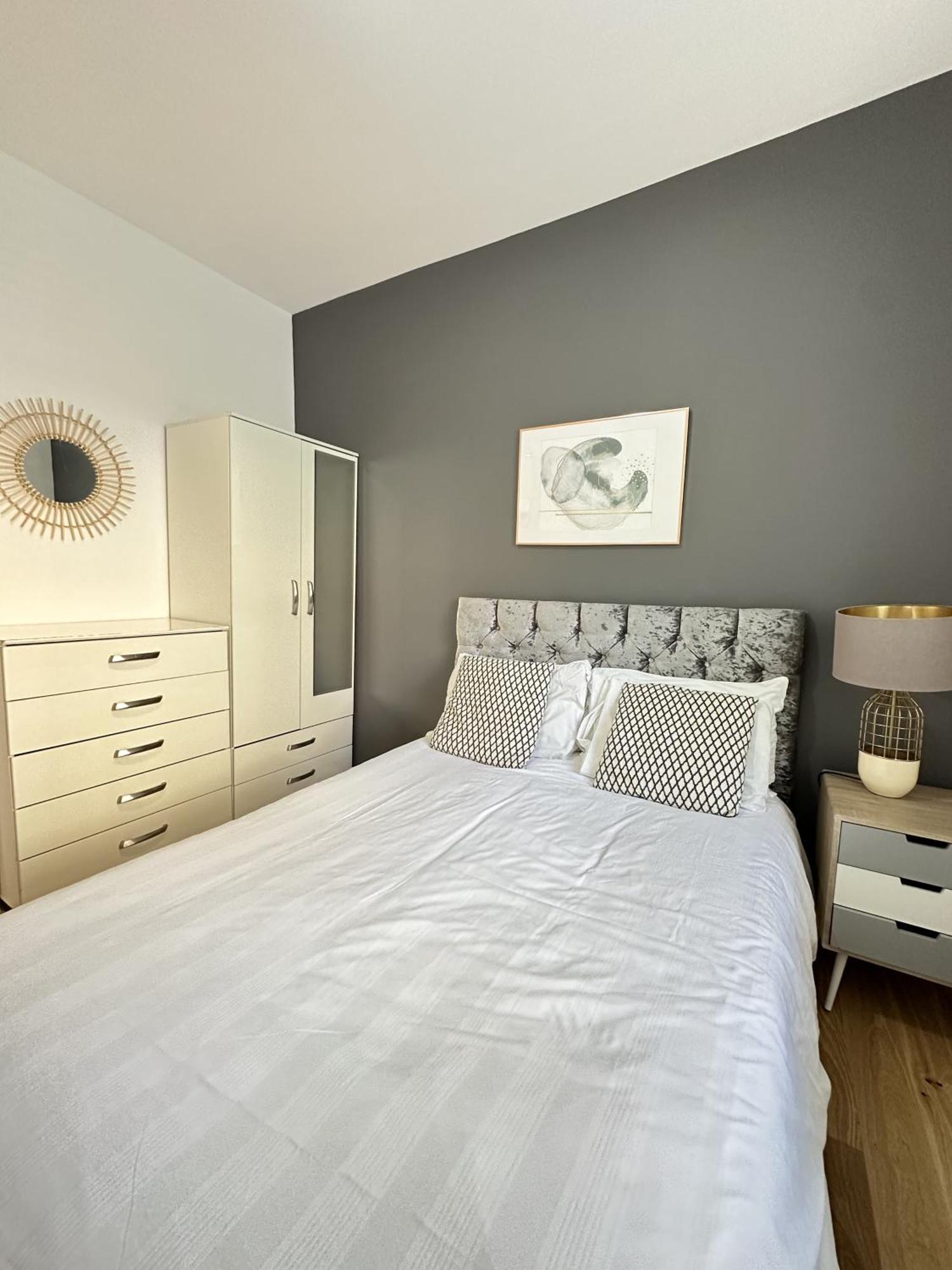 Maple Street Apartamento