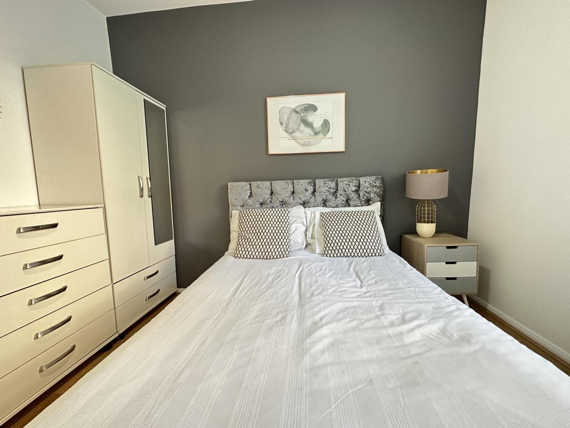 Maple Street Apartamento *
