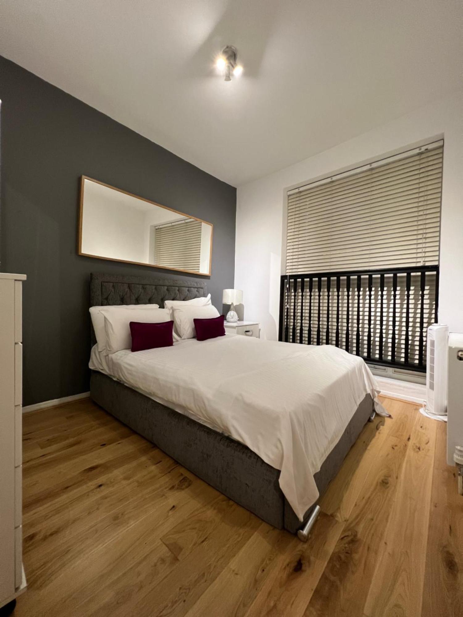 Maple Street Apartamento