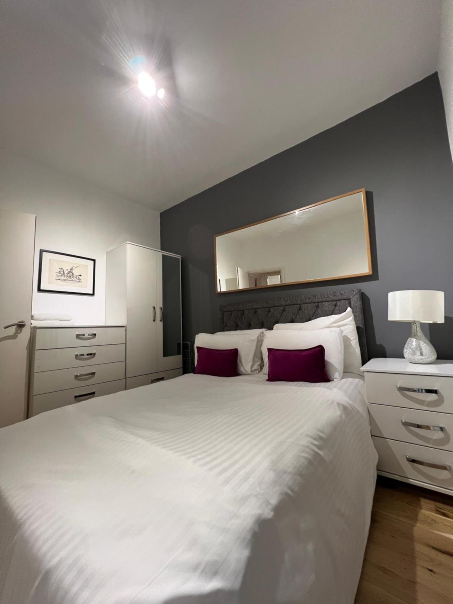 Maple Street Apartamento *