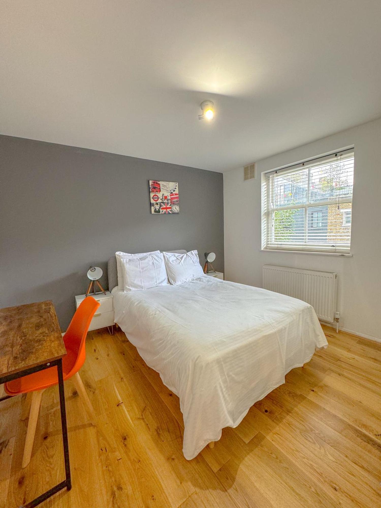 Apartamento Maple Street *