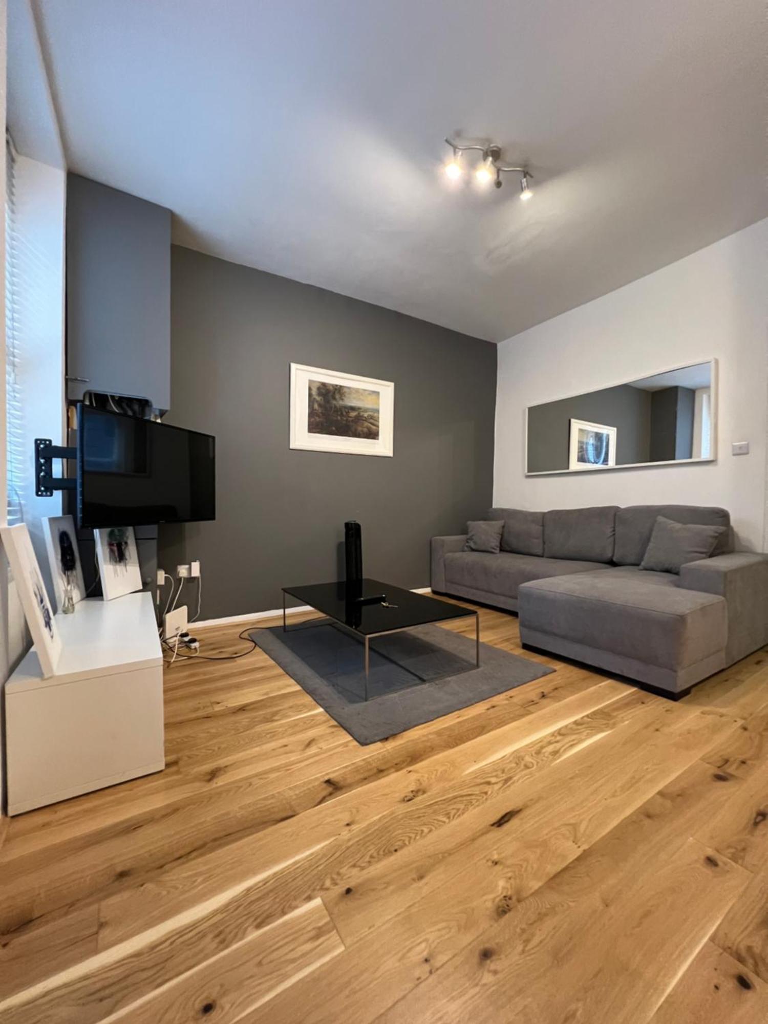 Maple Street Apartamento Londres
