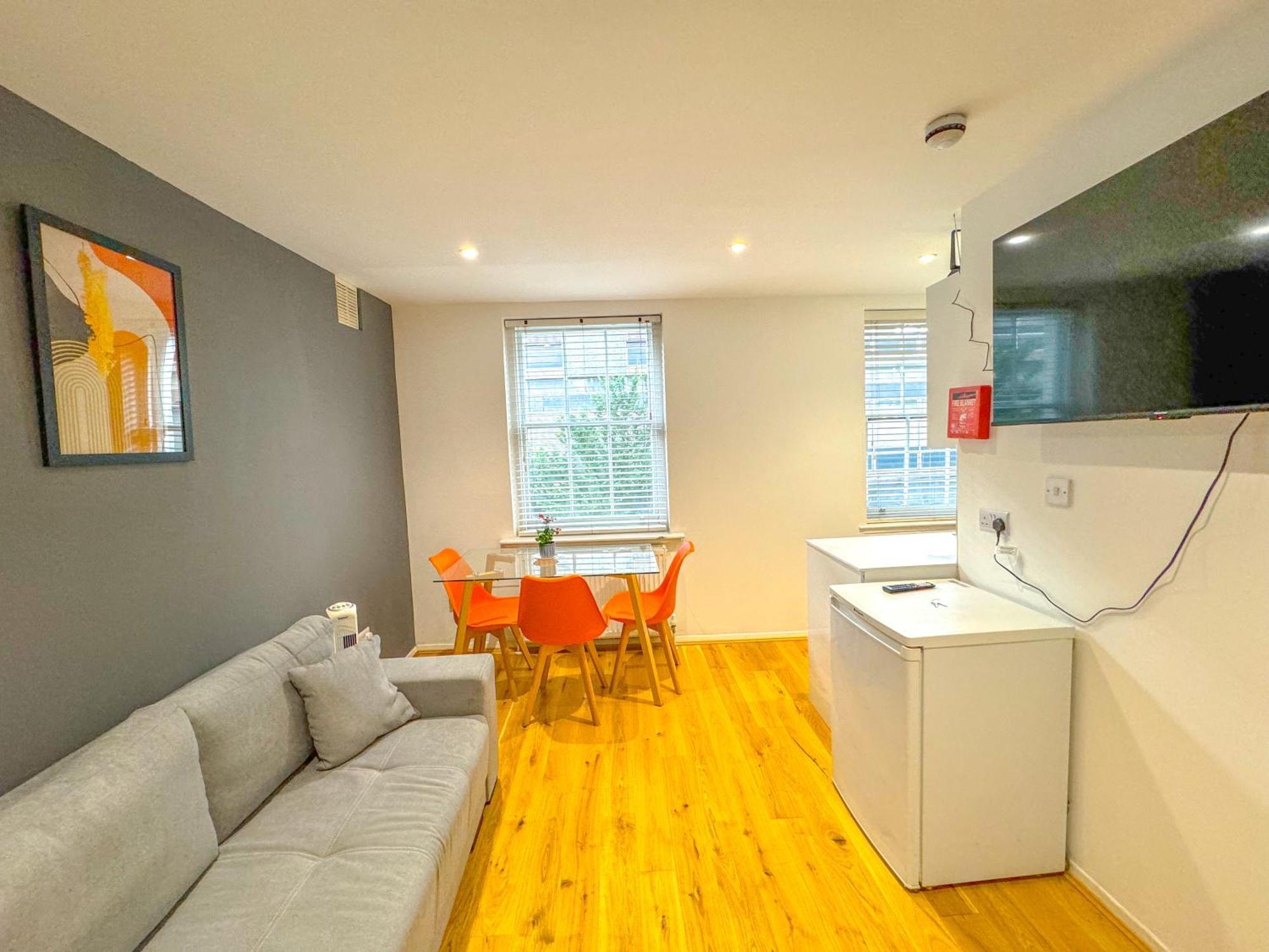 Maple Street Apartamento
