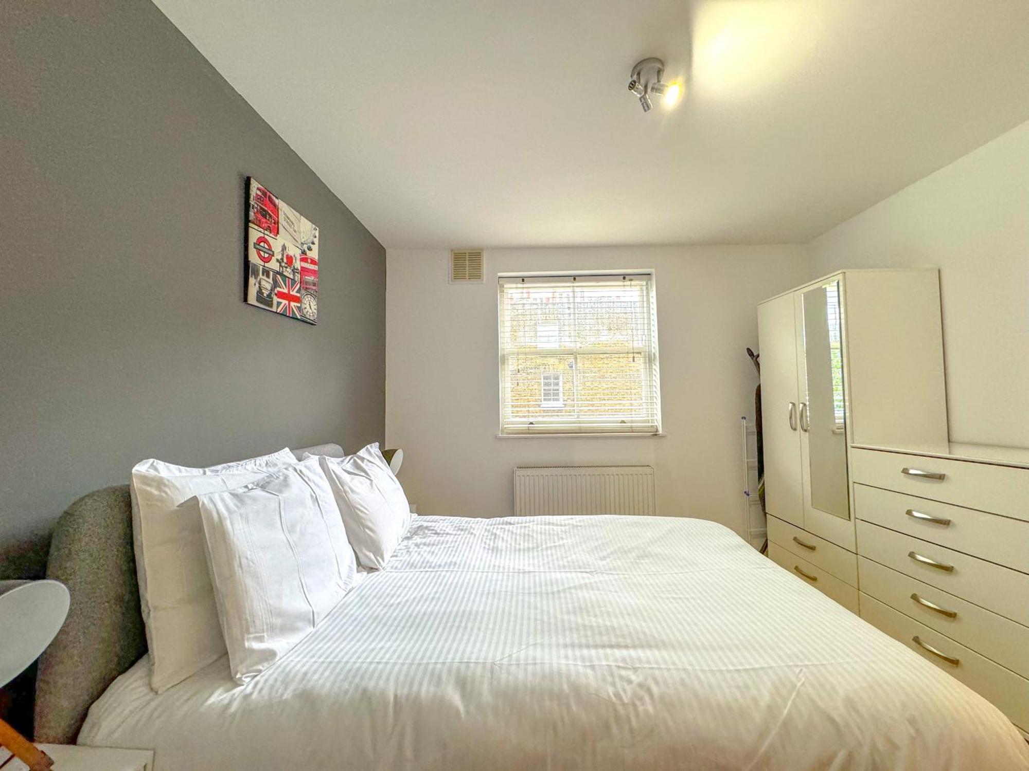 Apartamento Maple Street