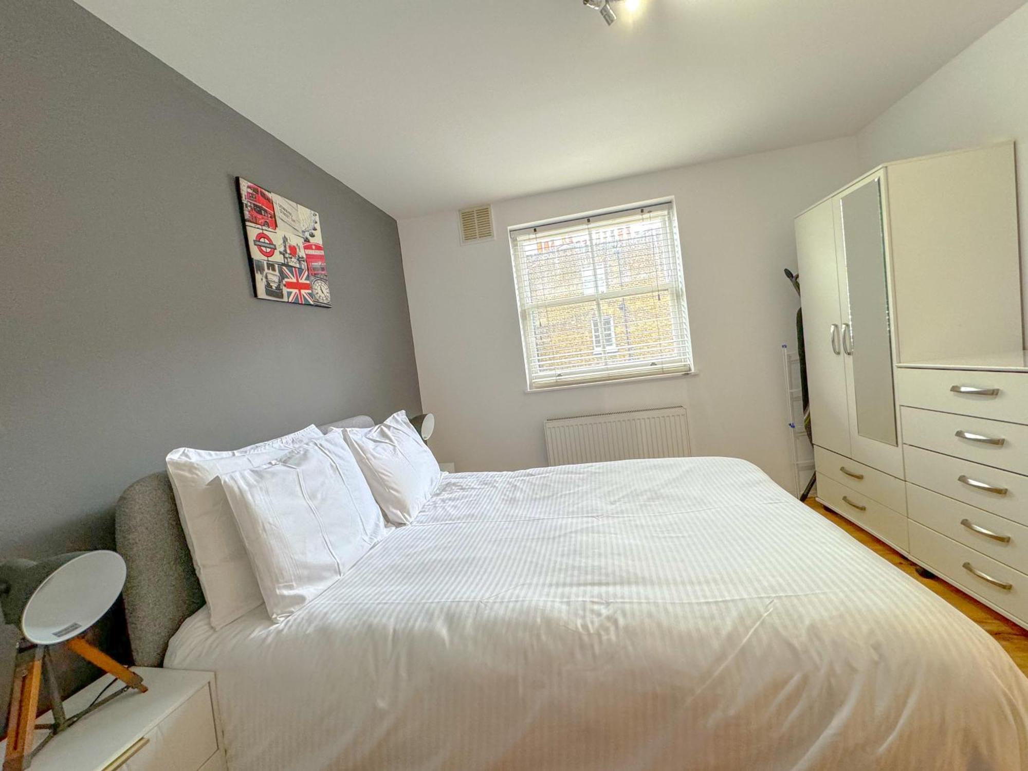 Apartamento Maple Street *