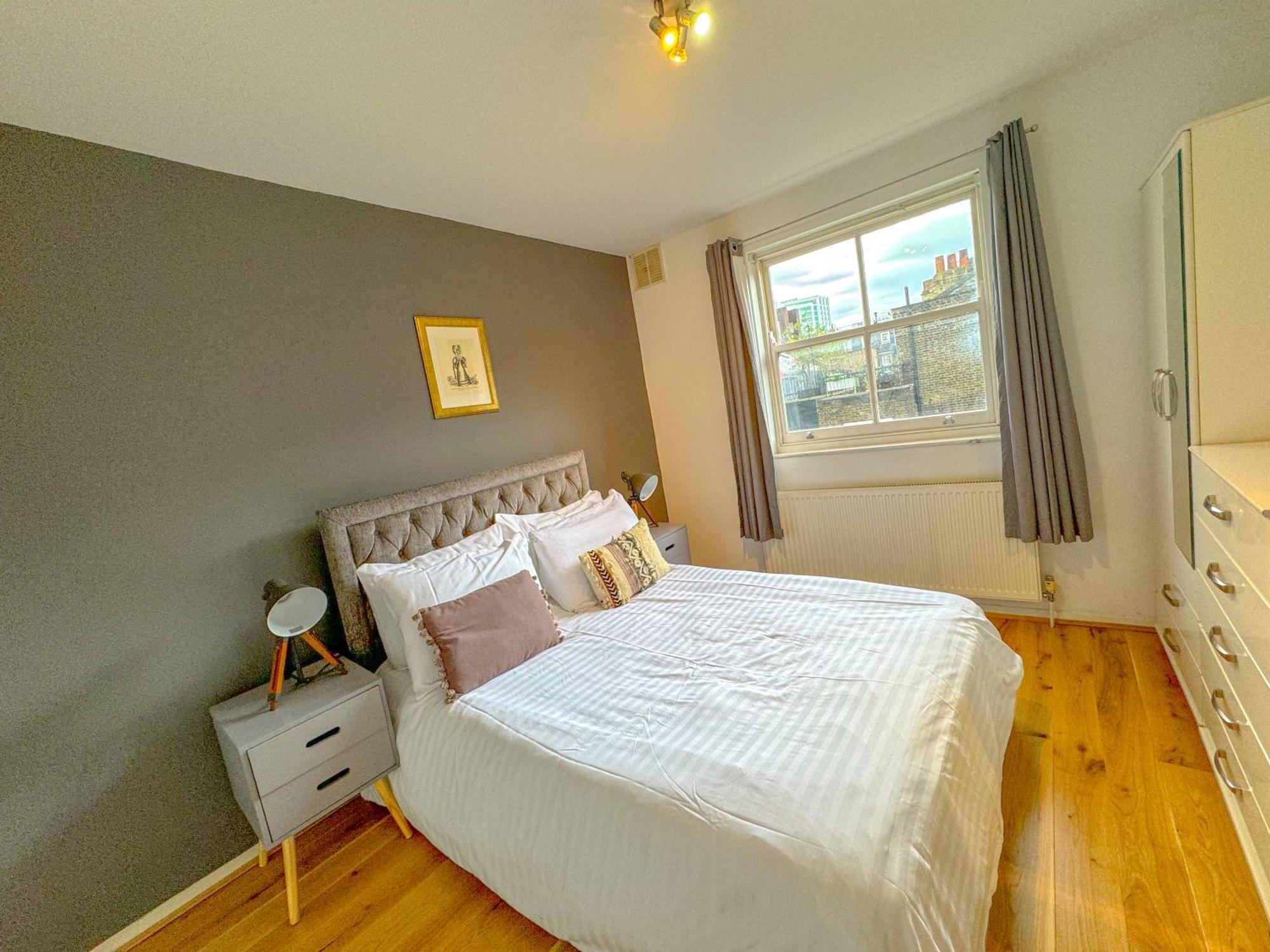 Apartamento Maple Street
