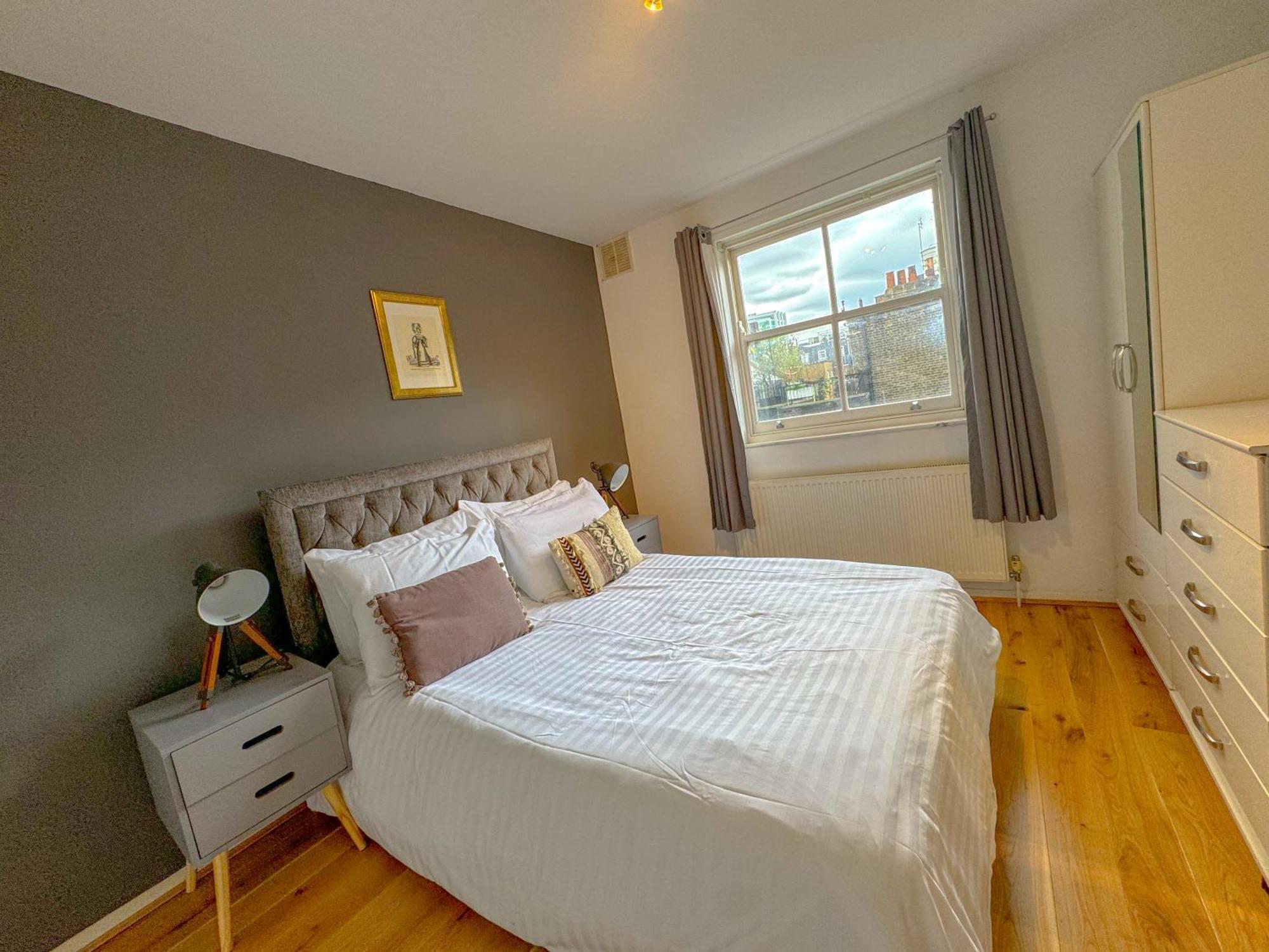 Maple Street Apartamento *