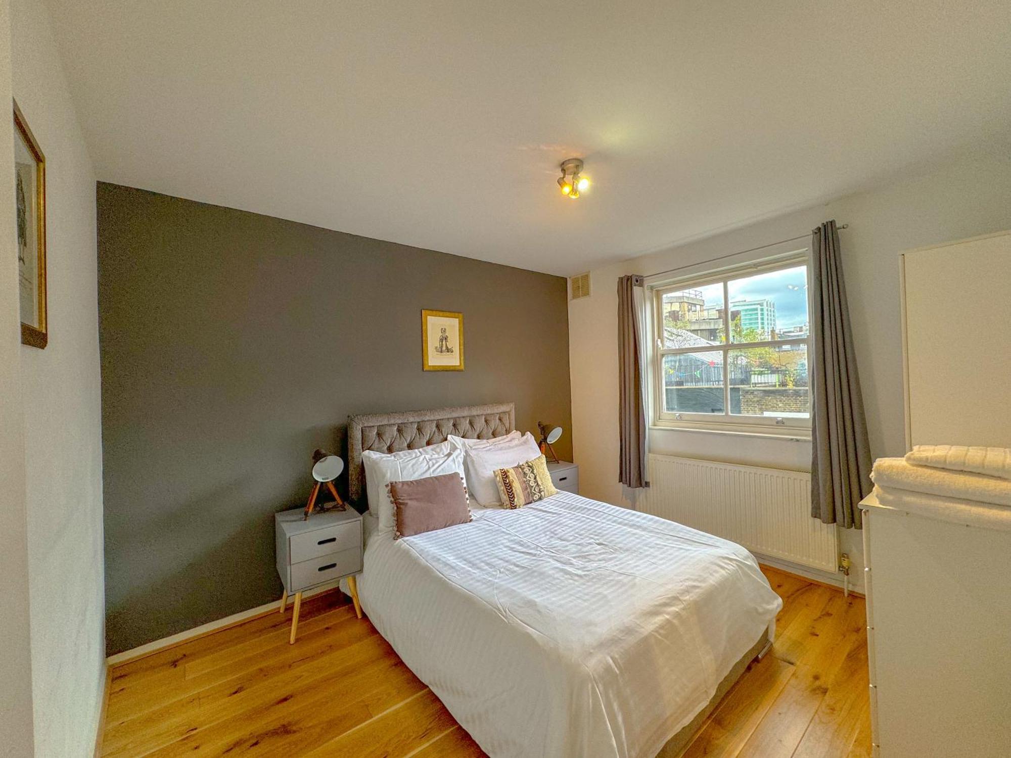 Apartamento Maple Street *