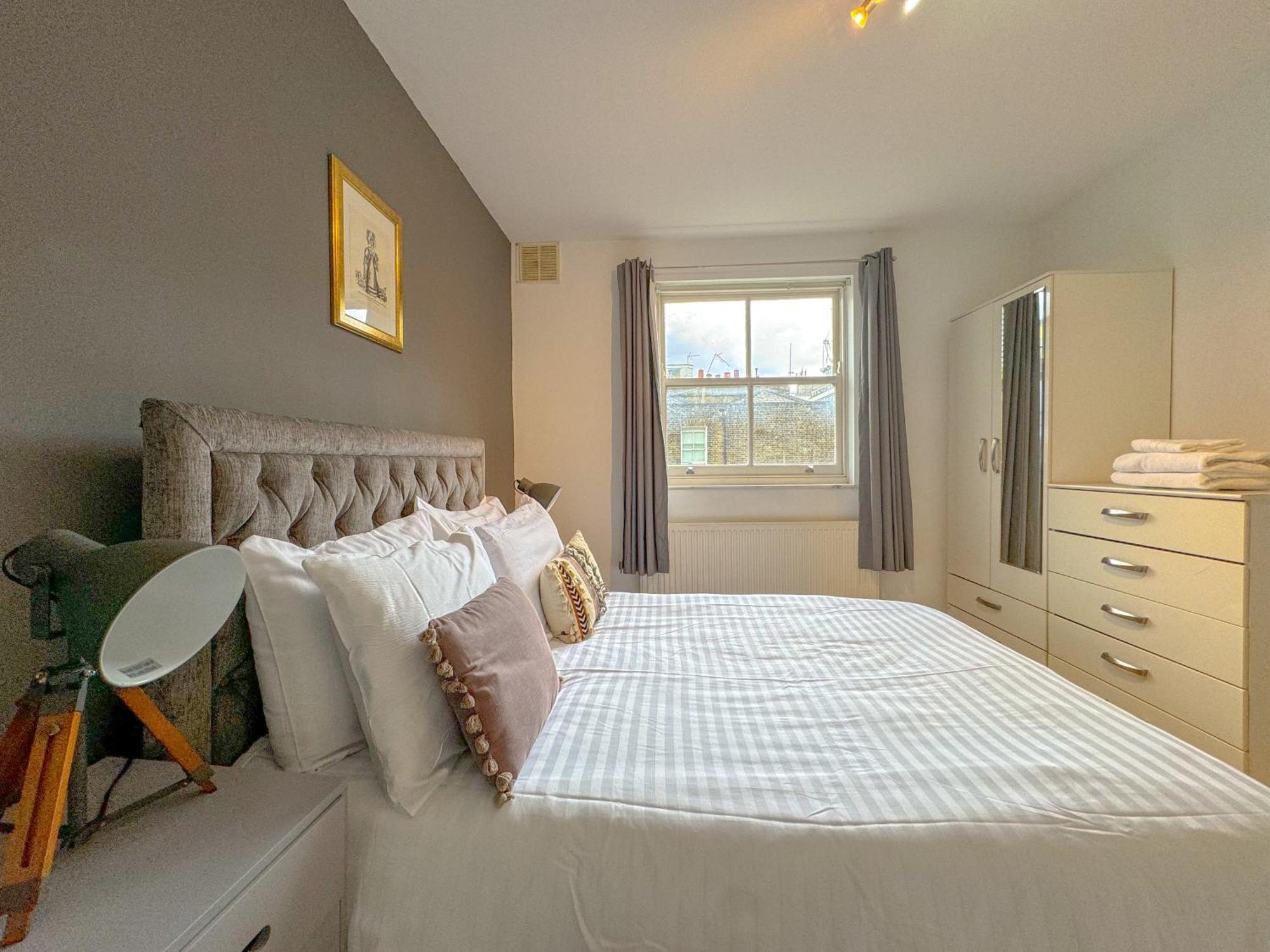 Apartamento Maple Street