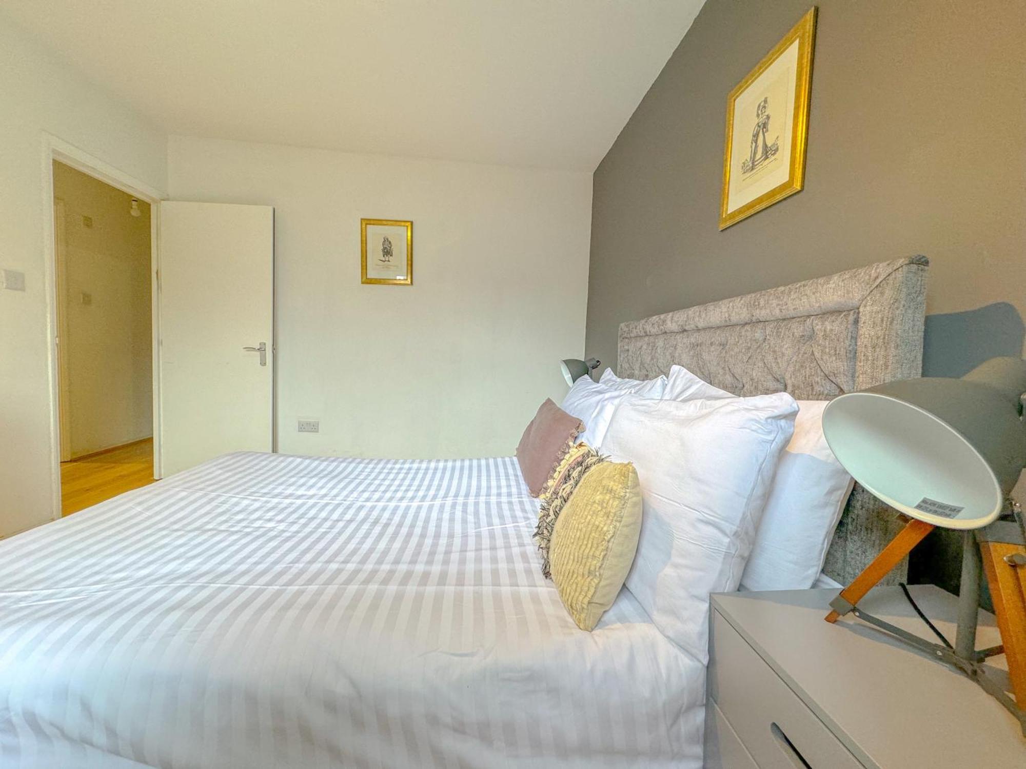 Maple Street Apartamento *
