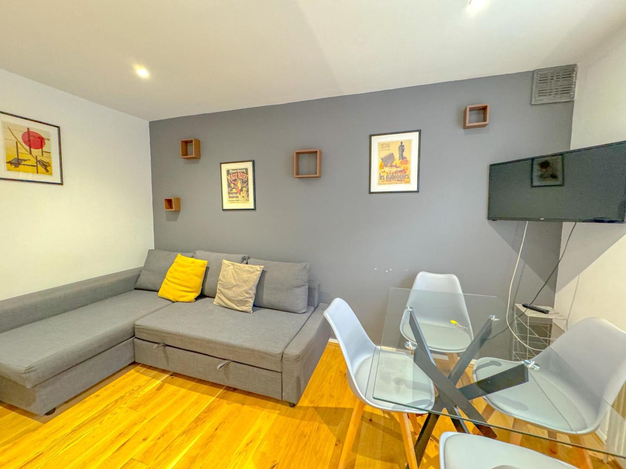 Maple Street Apartamento