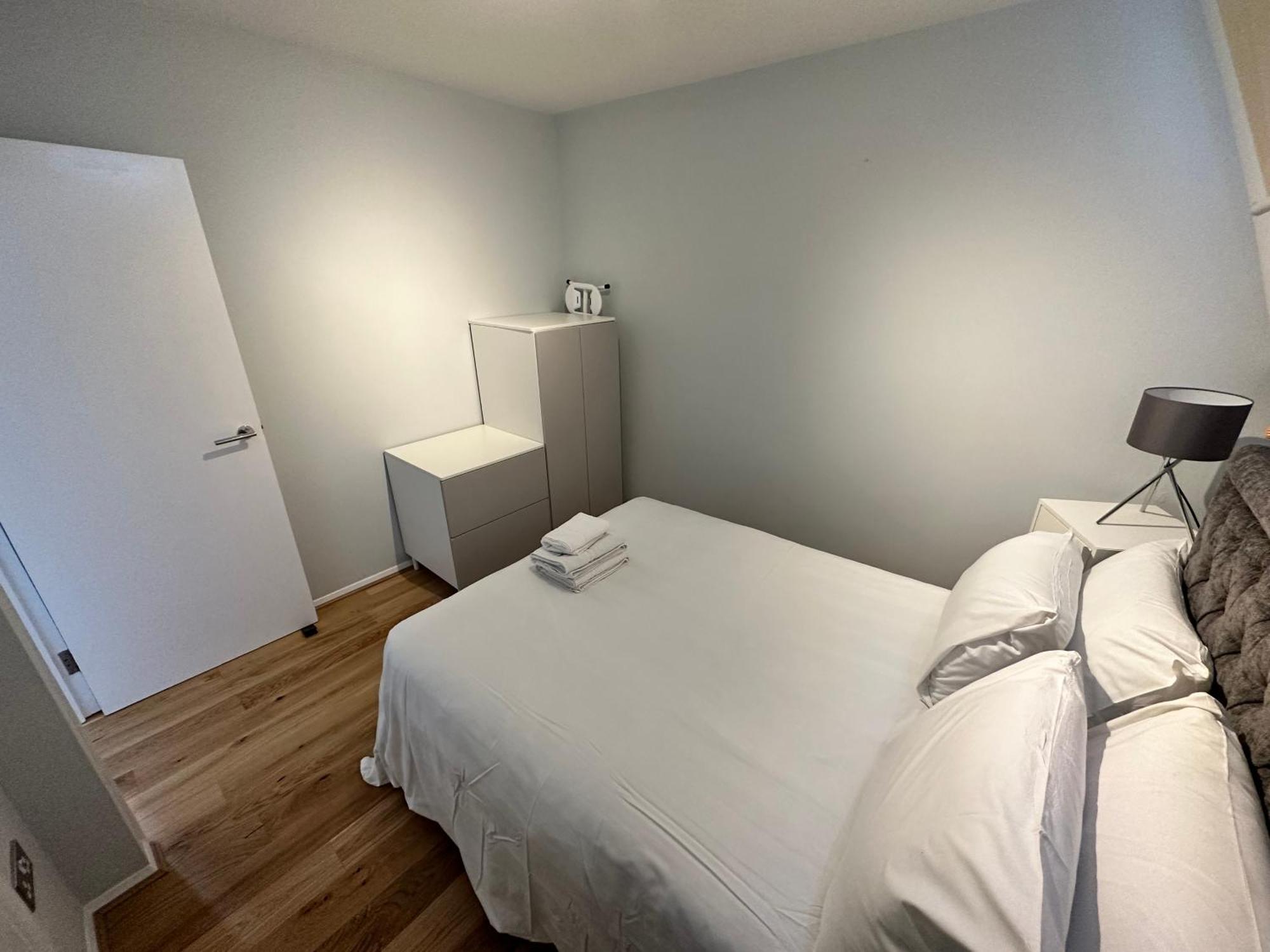 Apartamento Maple Street
