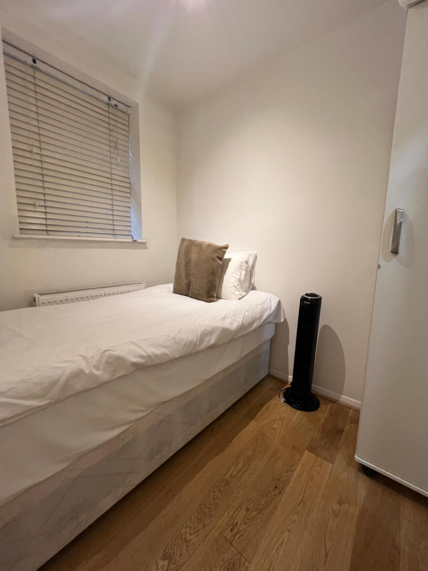 Apartamento Maple Street Londres