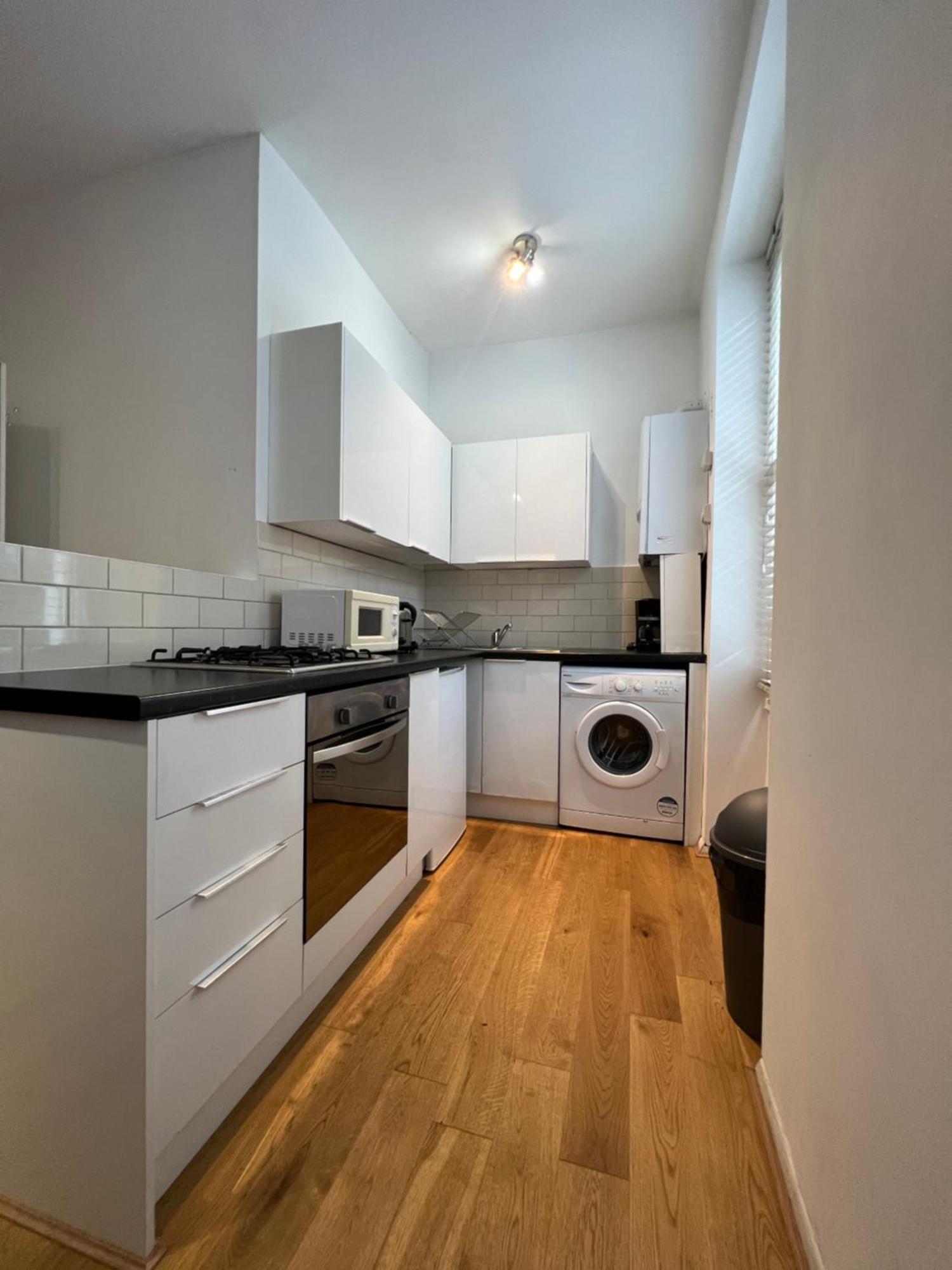 Apartamento Maple Street