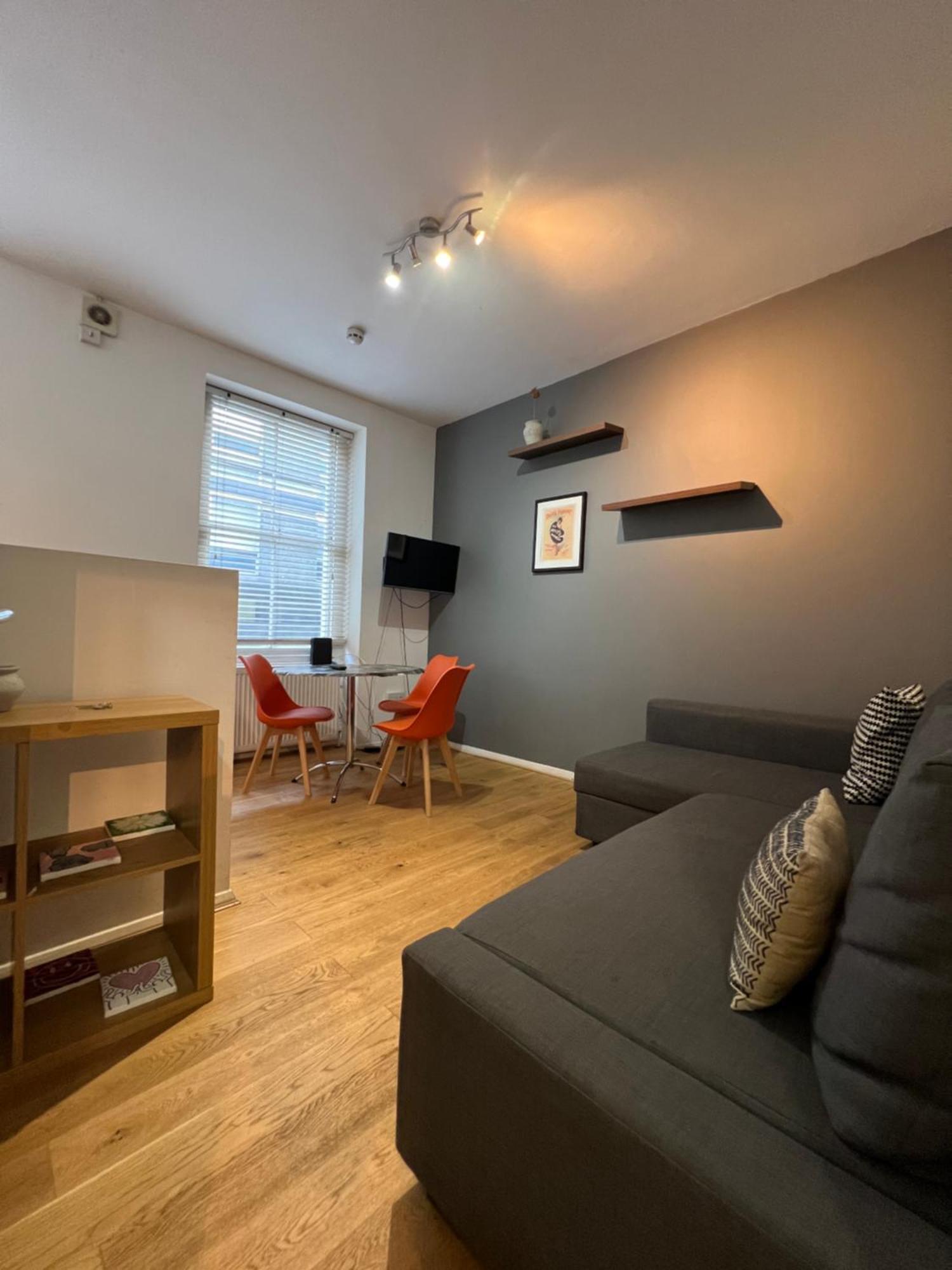 Maple Street Apartamento *