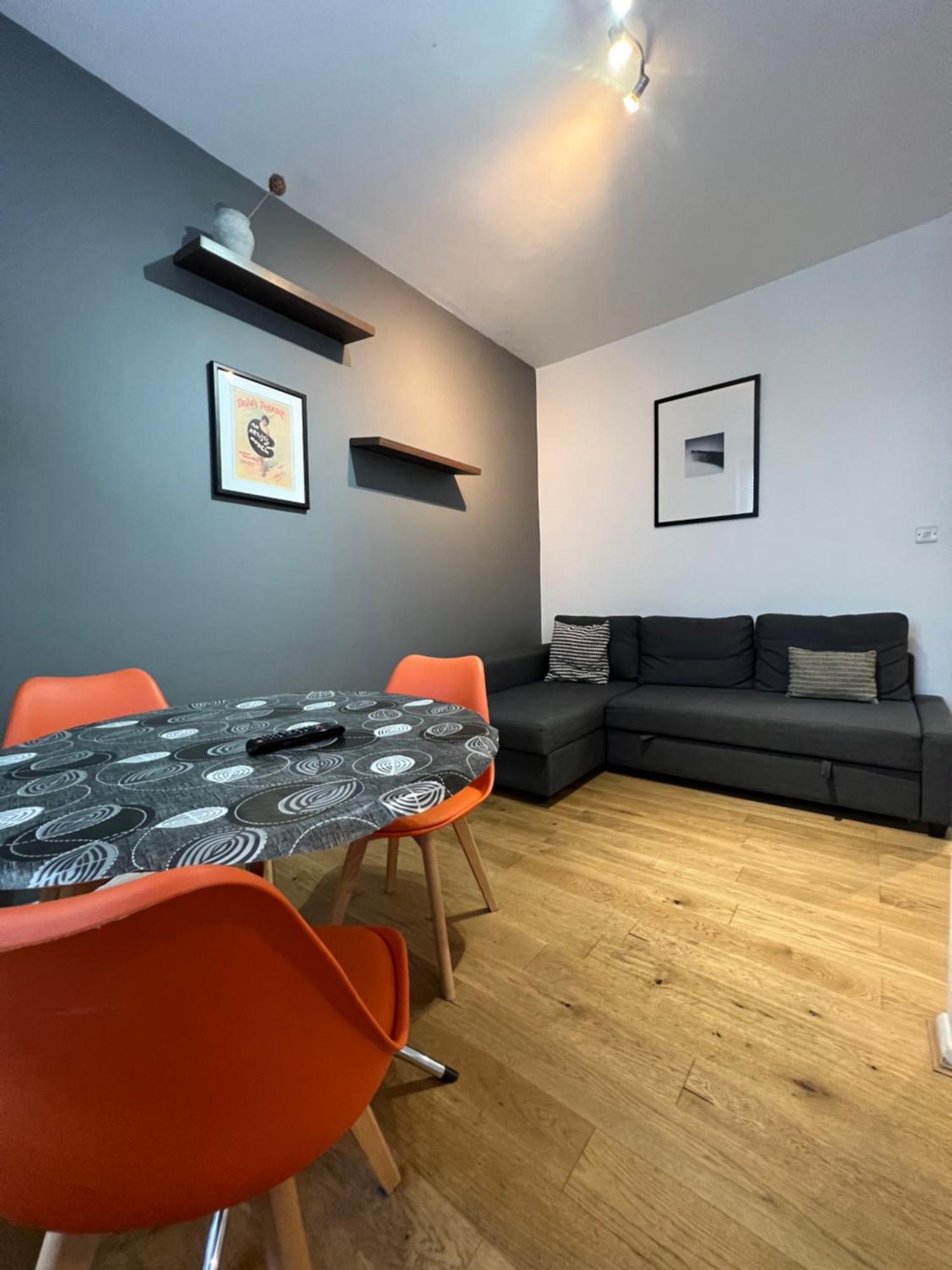 Maple Street Apartamento *
