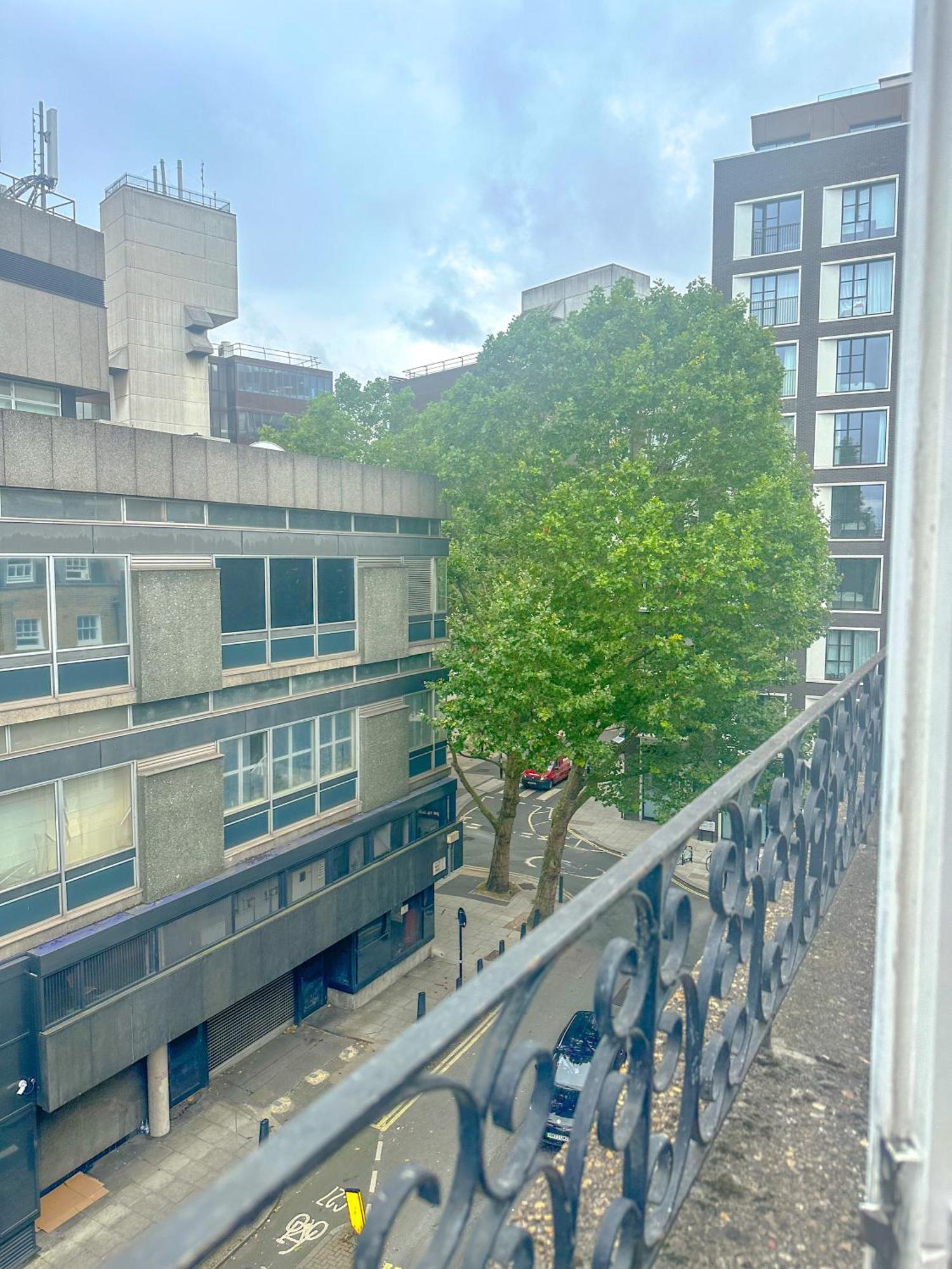 Maple Street * Londres