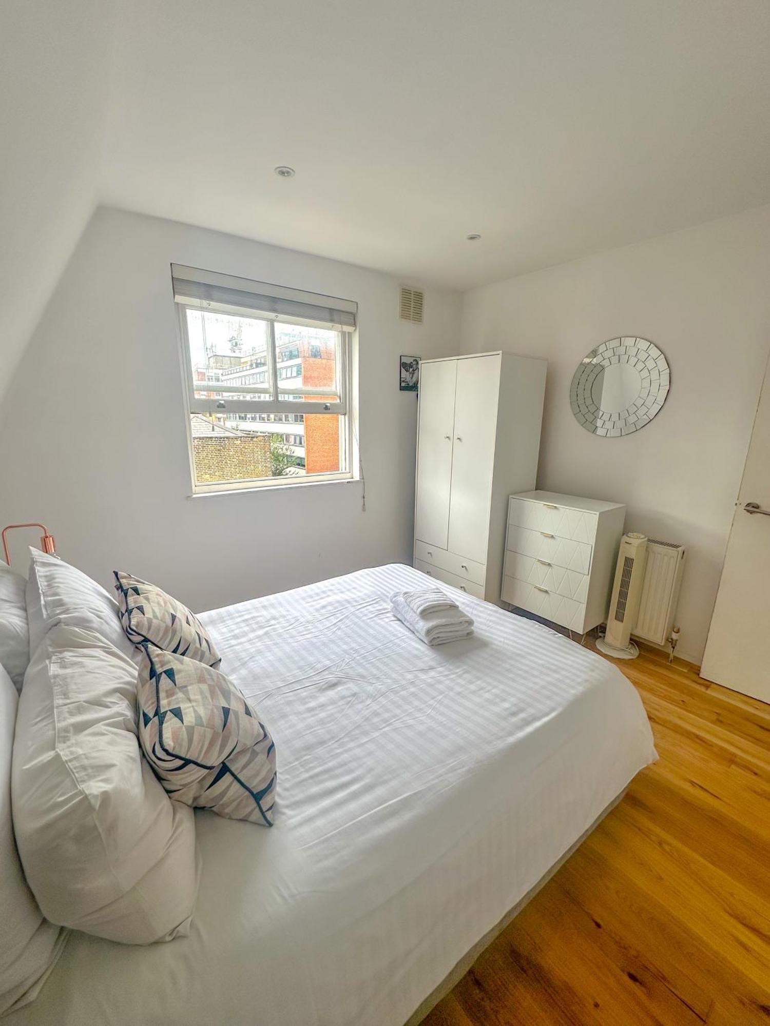 Maple Street Apartamento