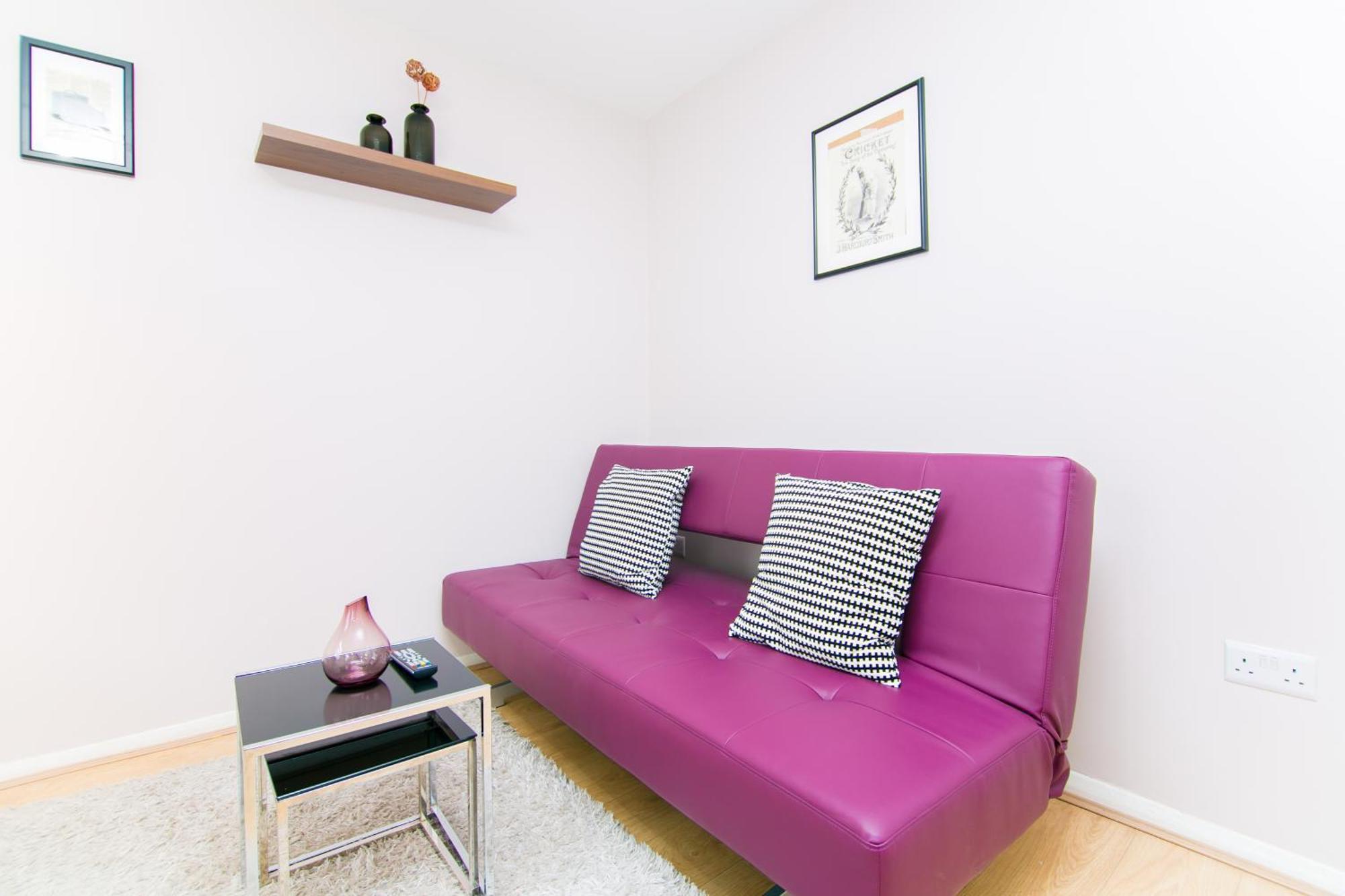 Maple Street Apartamento *