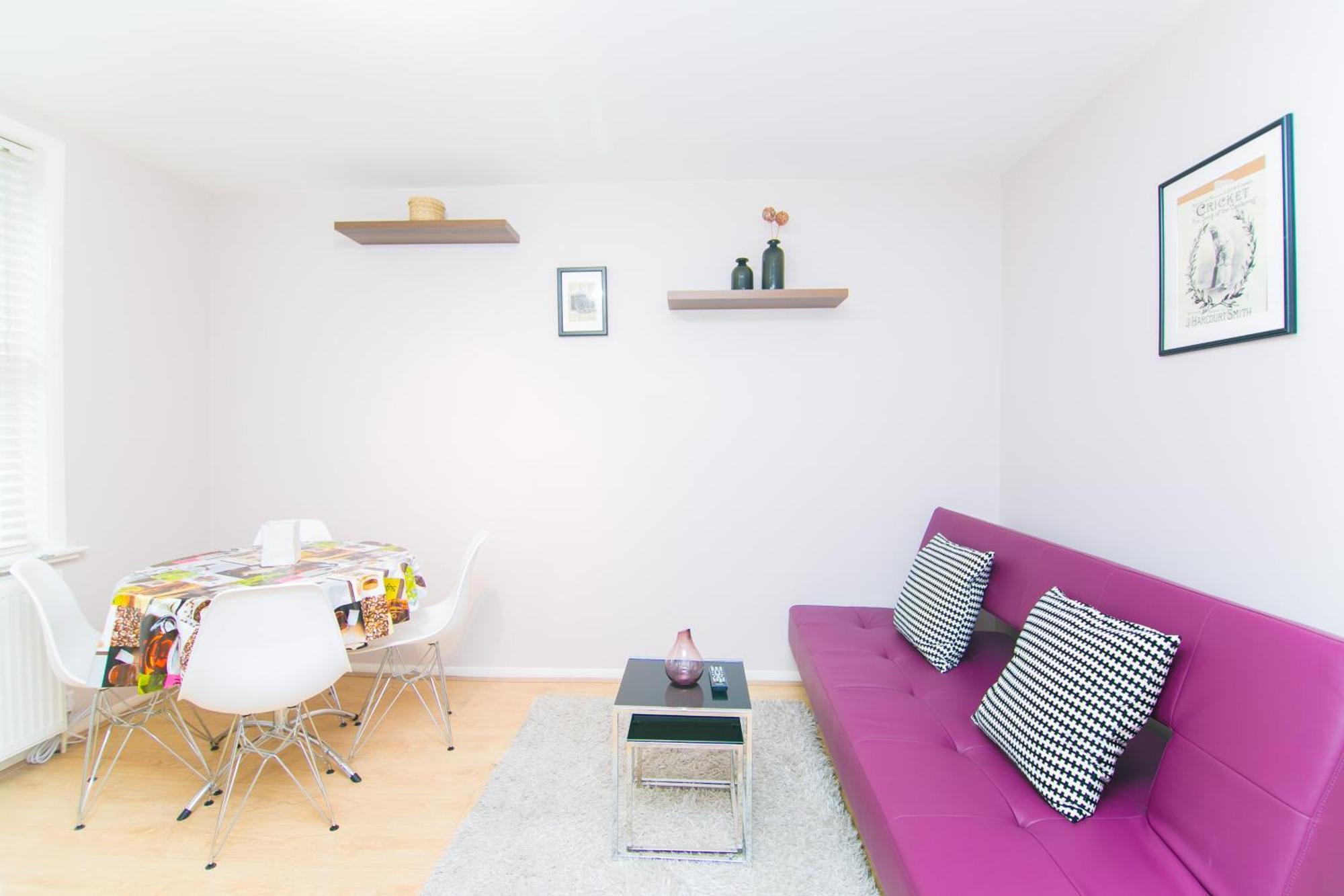 Maple Street Apartamento