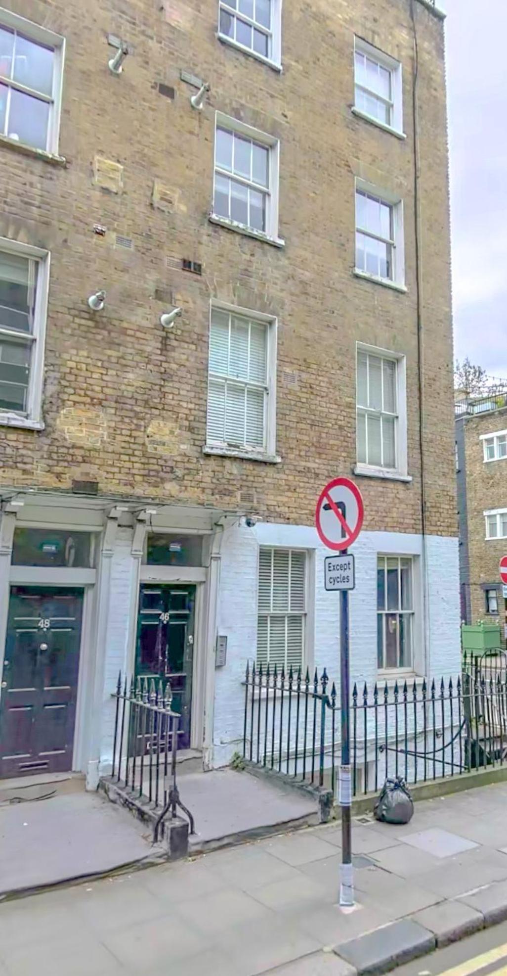 Apartamento Maple Street