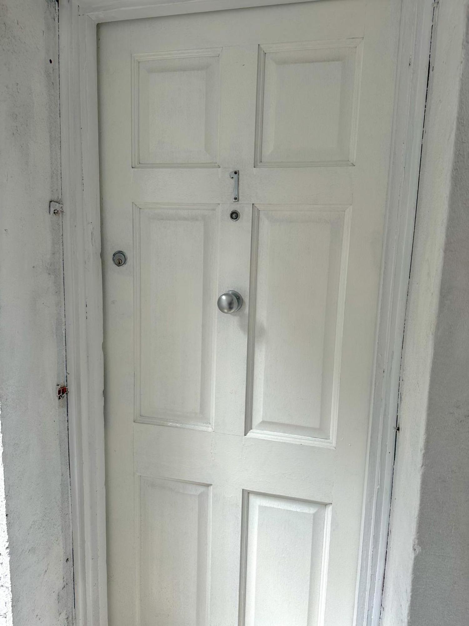 Apartamento Maple Street