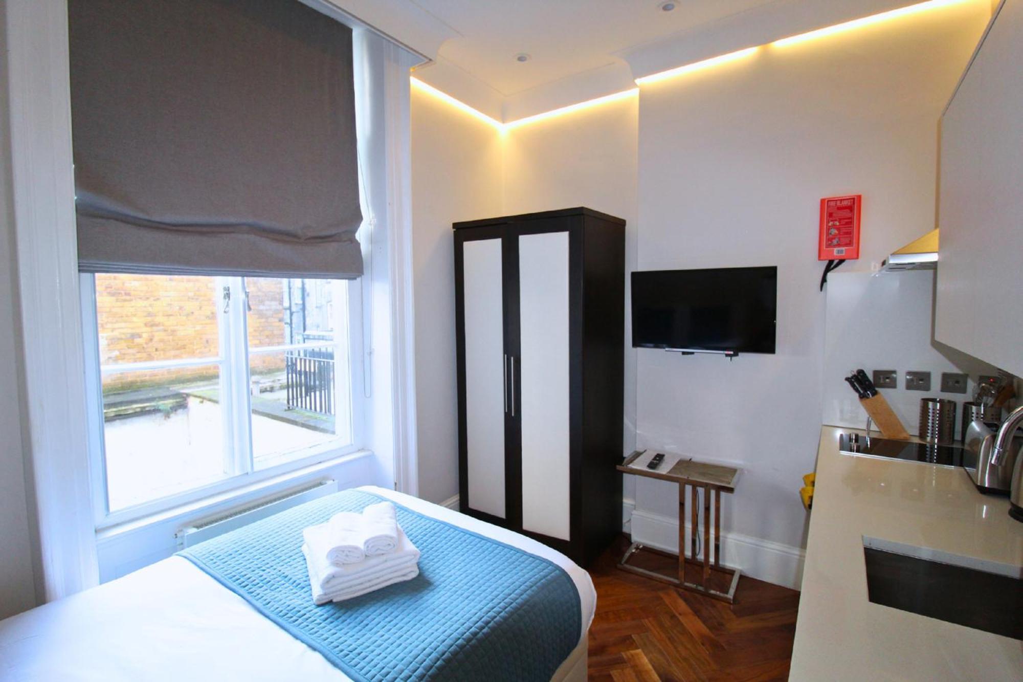 Baker Street By Viridian Apartamento *