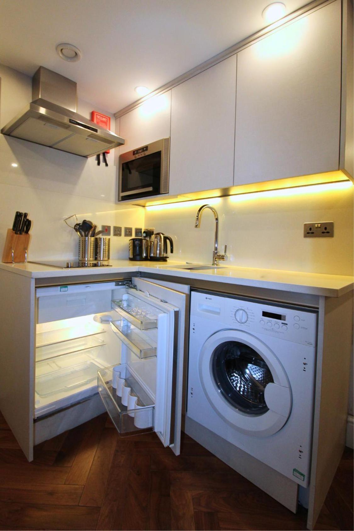 Apartamento Baker Street By Viridian *
