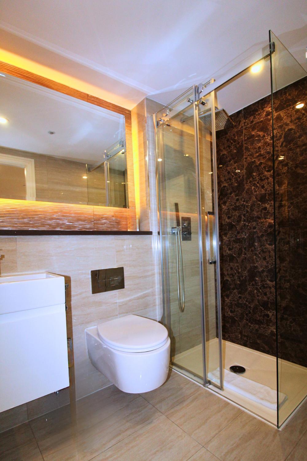 Apartamento Baker Street By Viridian Londres