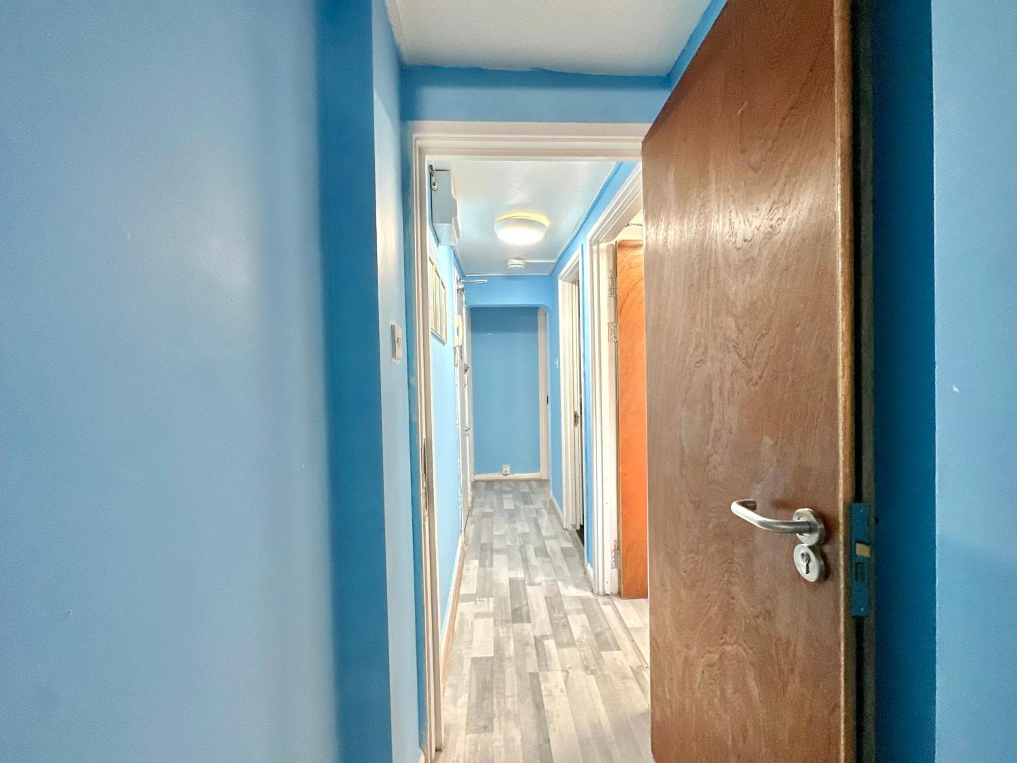 Chaltons Appartement *
