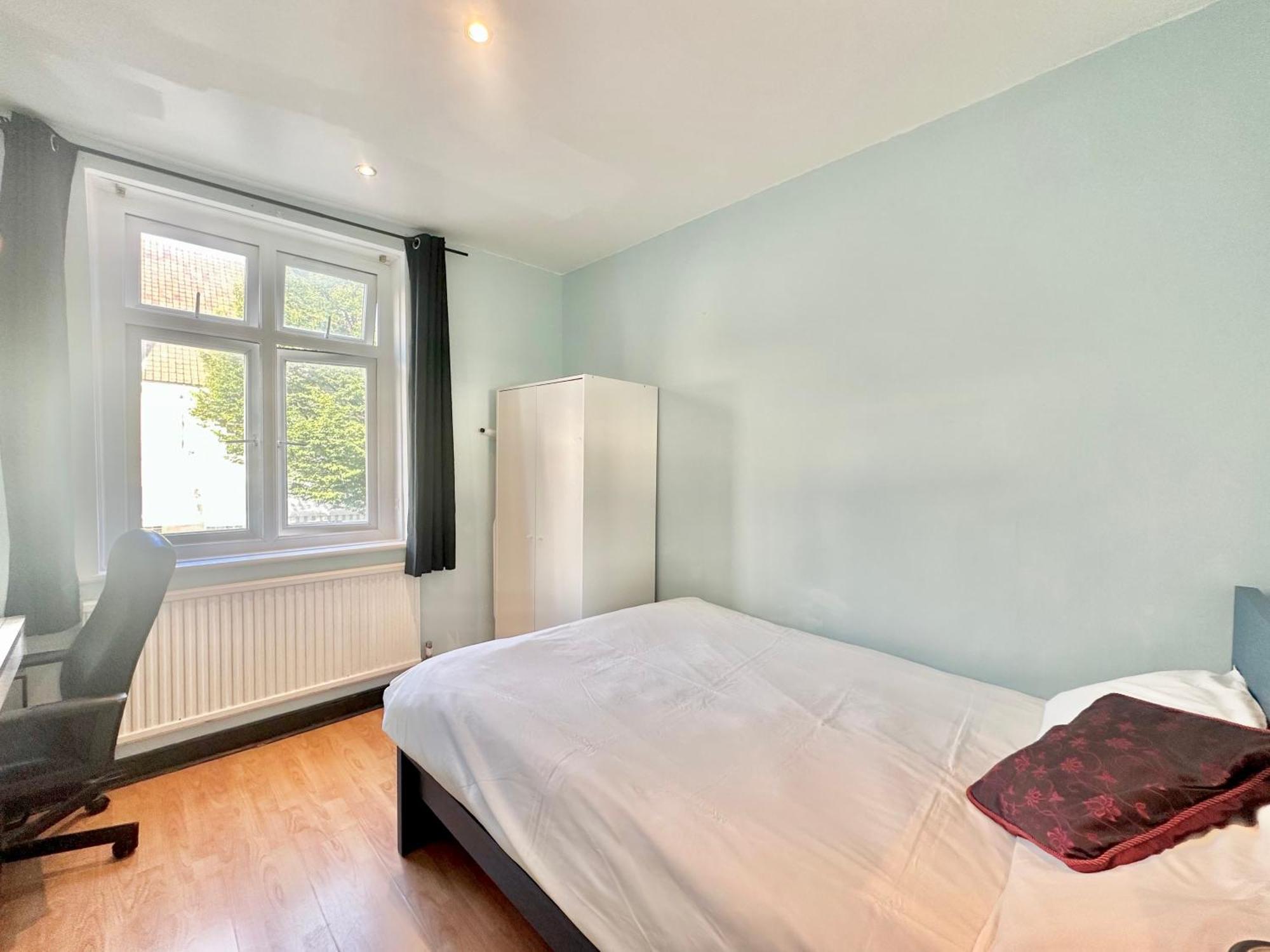 Chaltons Appartement *
